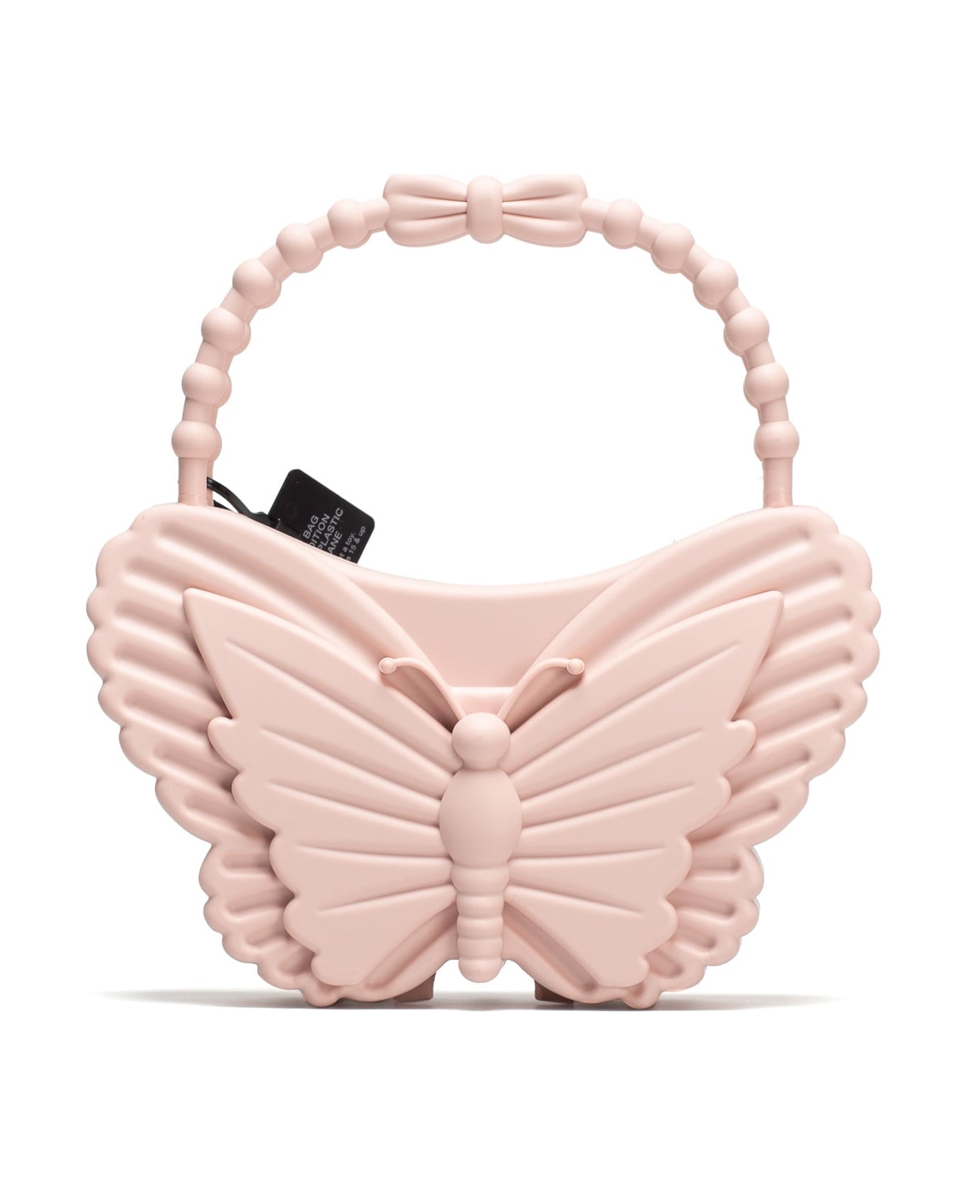 Forbitches Butterfly 9 Inch Bag Babee - Pink