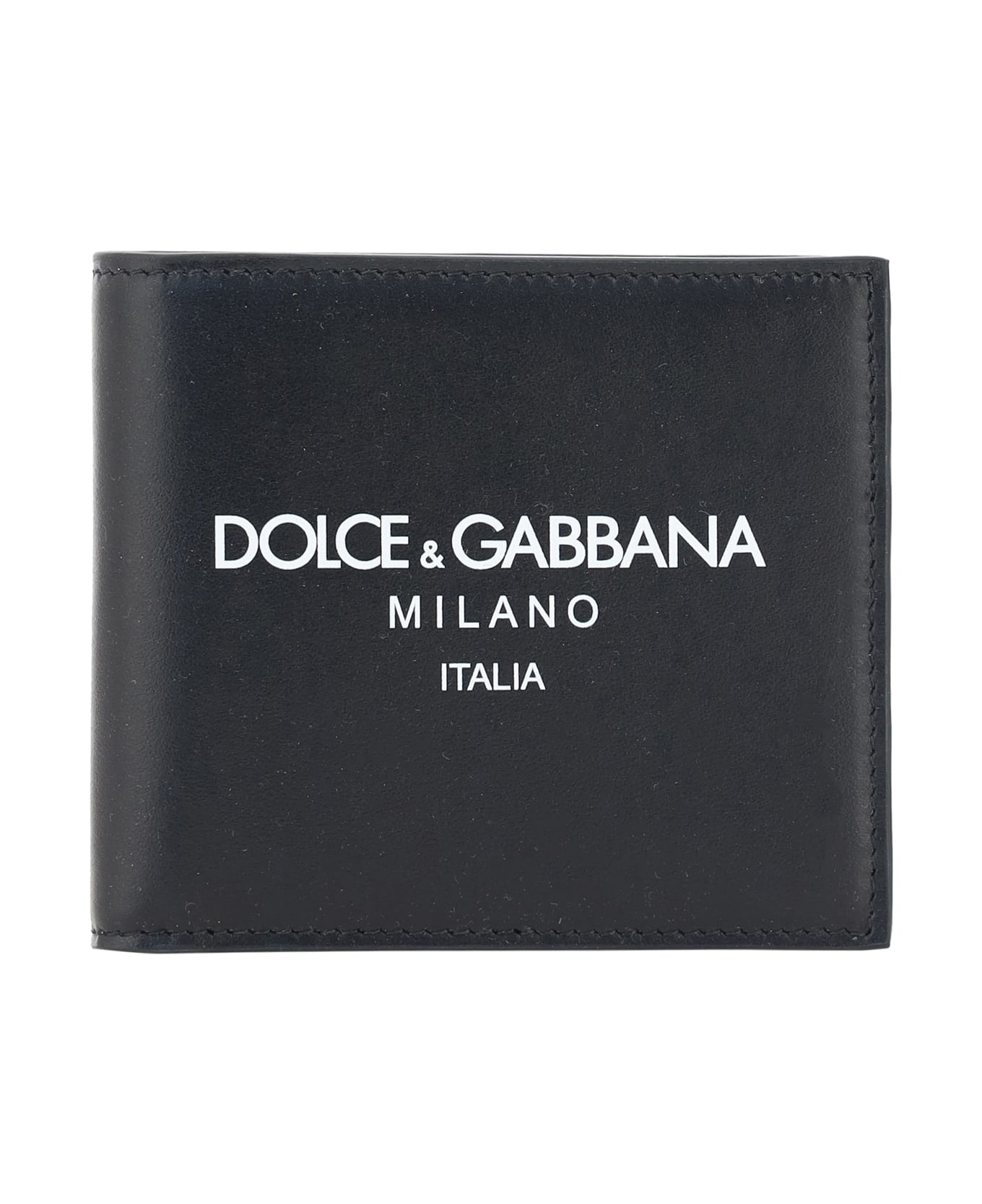 Dolce & Gabbana Wallet - Multi