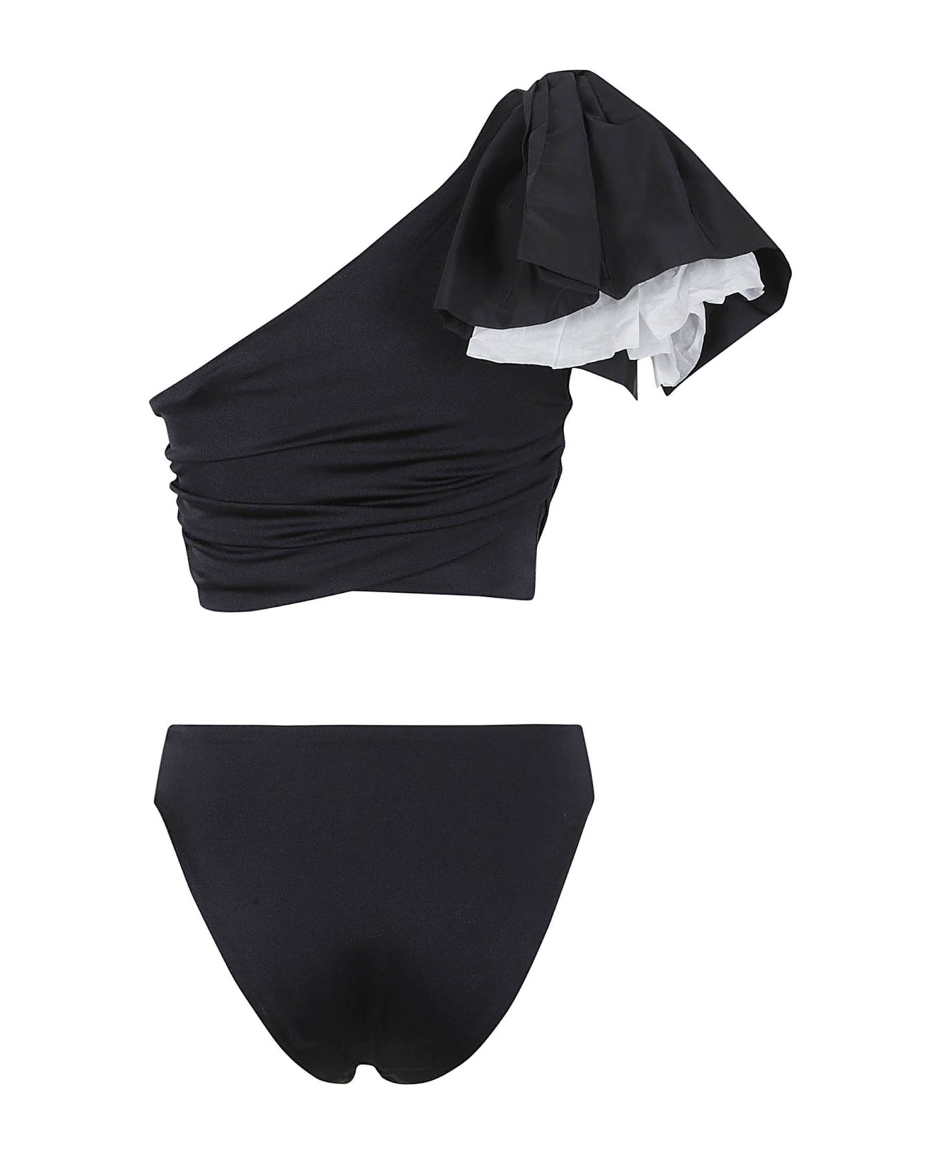 Giambattista Valli Swimwear - Black