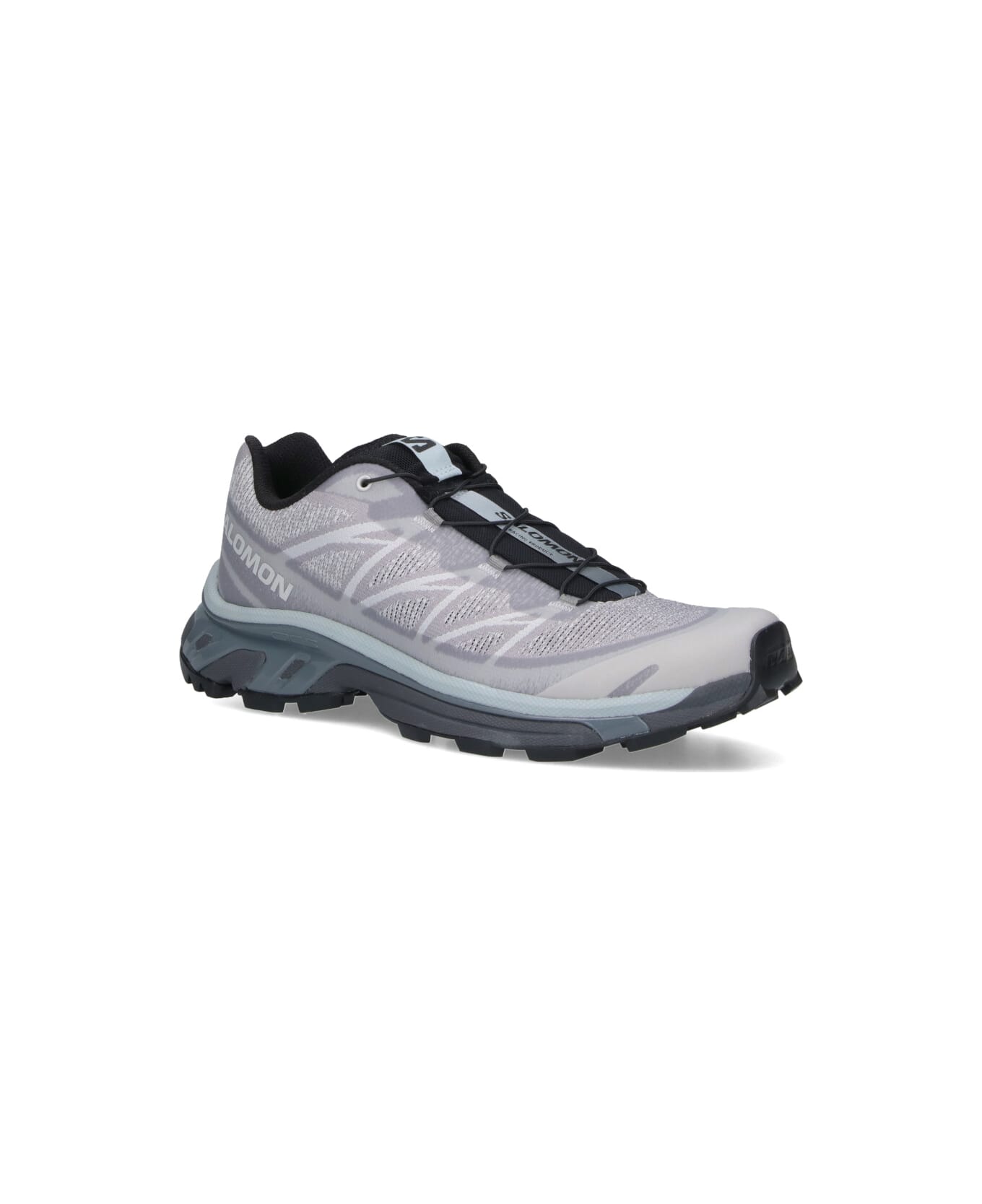 Salomon "xt-6" Sneakers - Gray