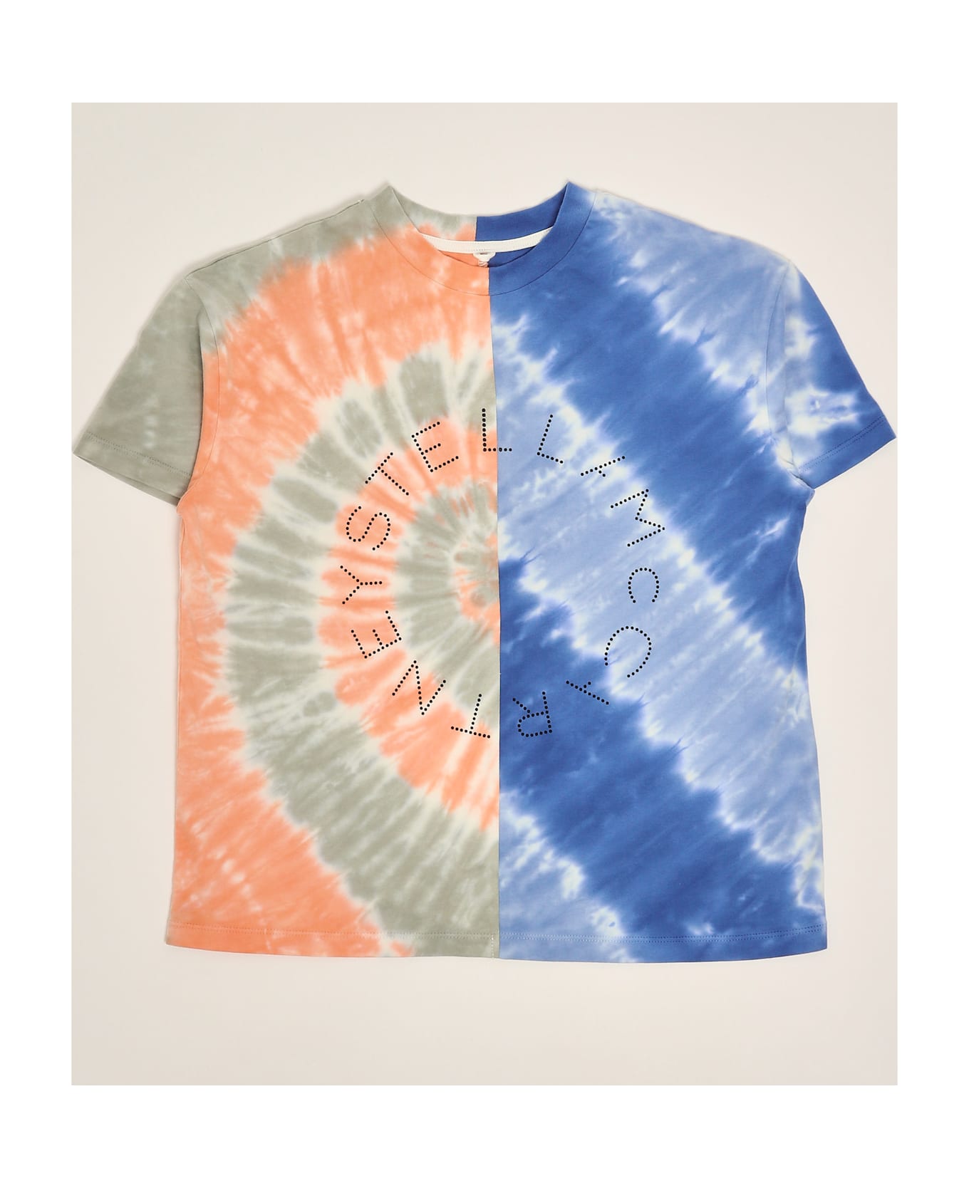 Stella McCartney T-shirt T-shirt - MULTICOLOR