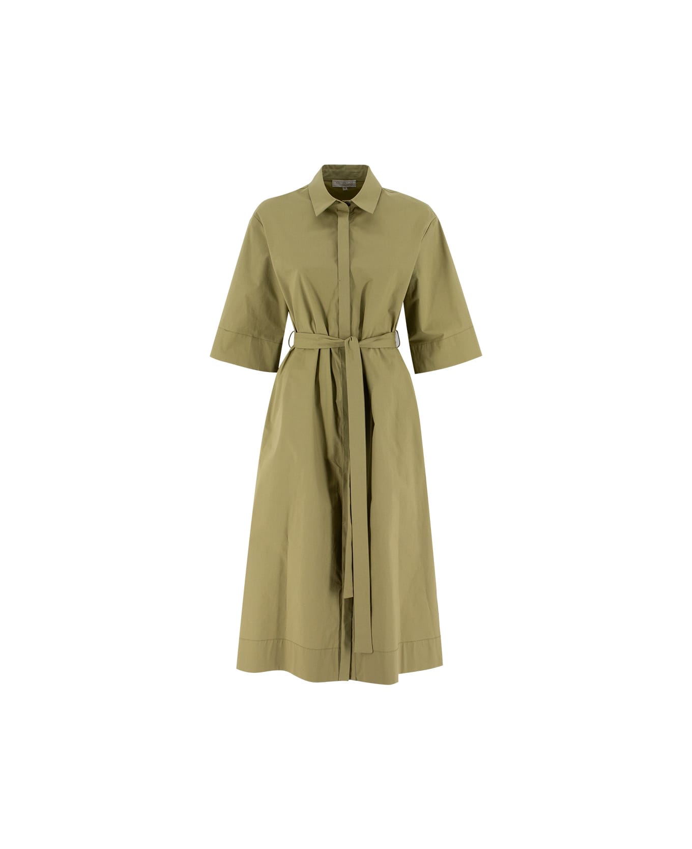 Antonelli Dress - GREEN ワンピース＆ドレス