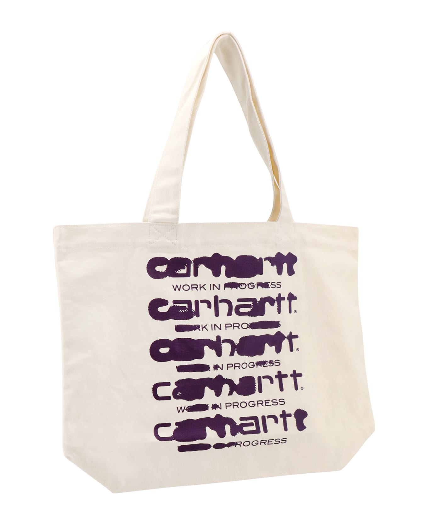 Carhartt Shoulder Bag - White