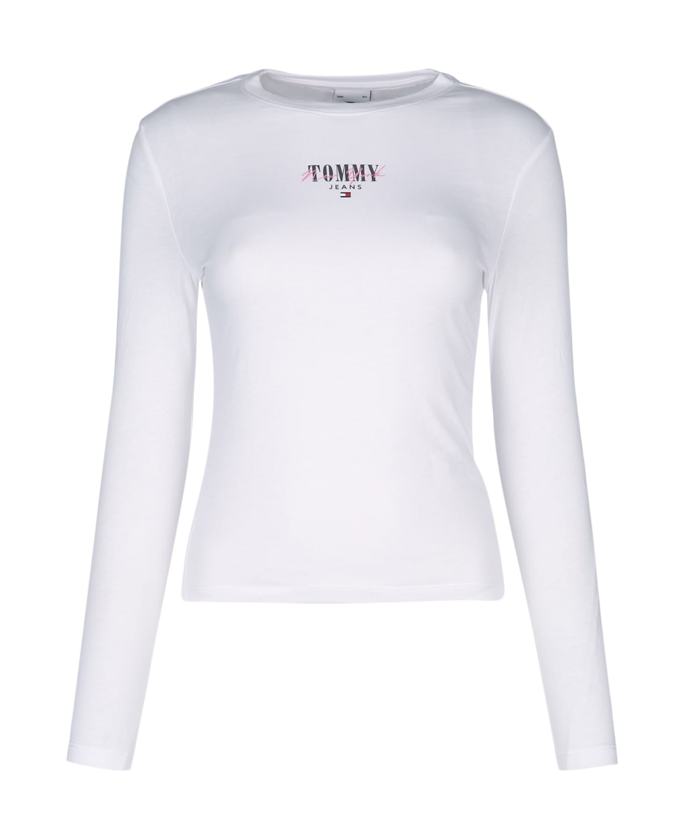 Tommy Jeans T-shirt - White
