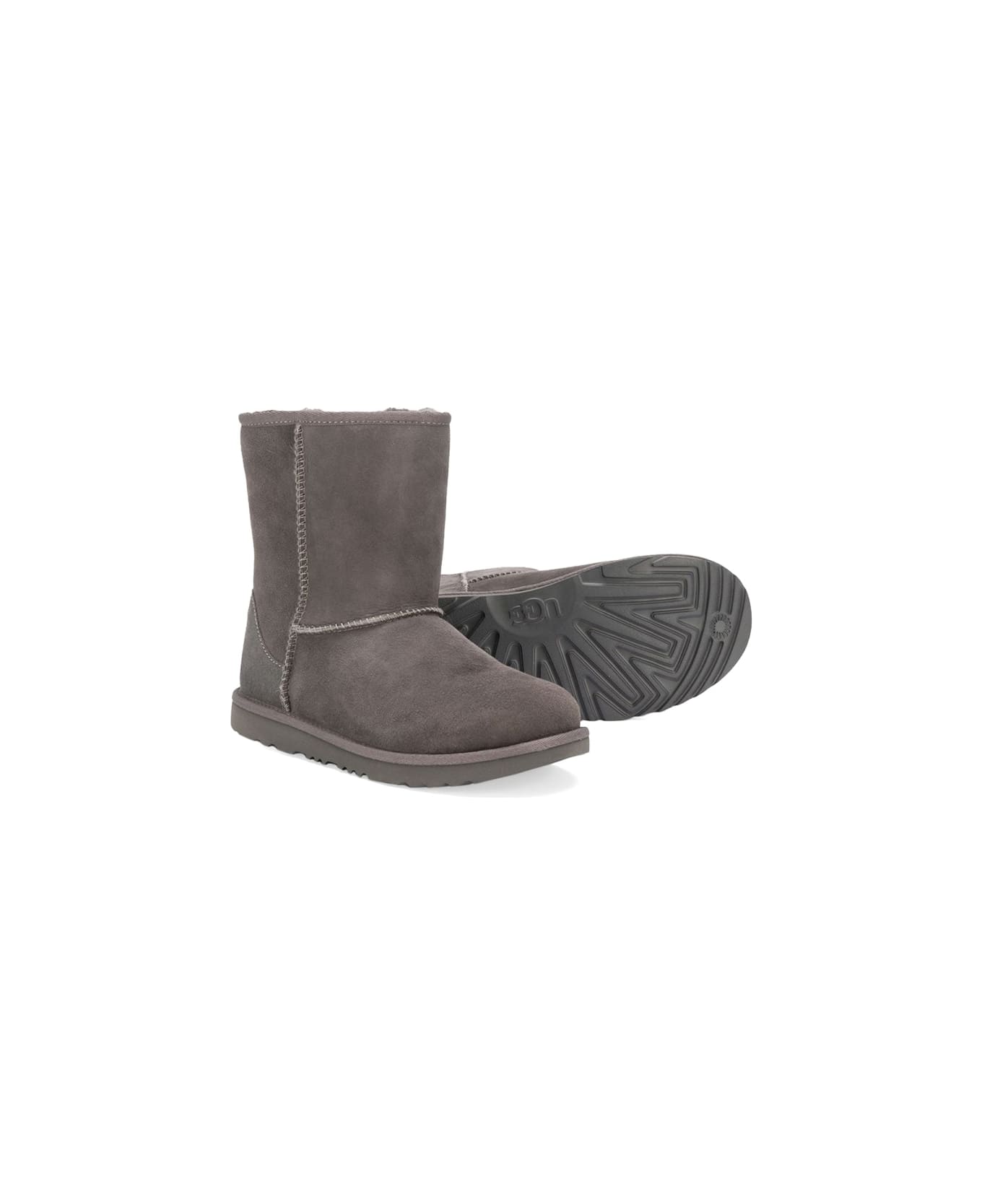 UGG Classic Ii - GREY