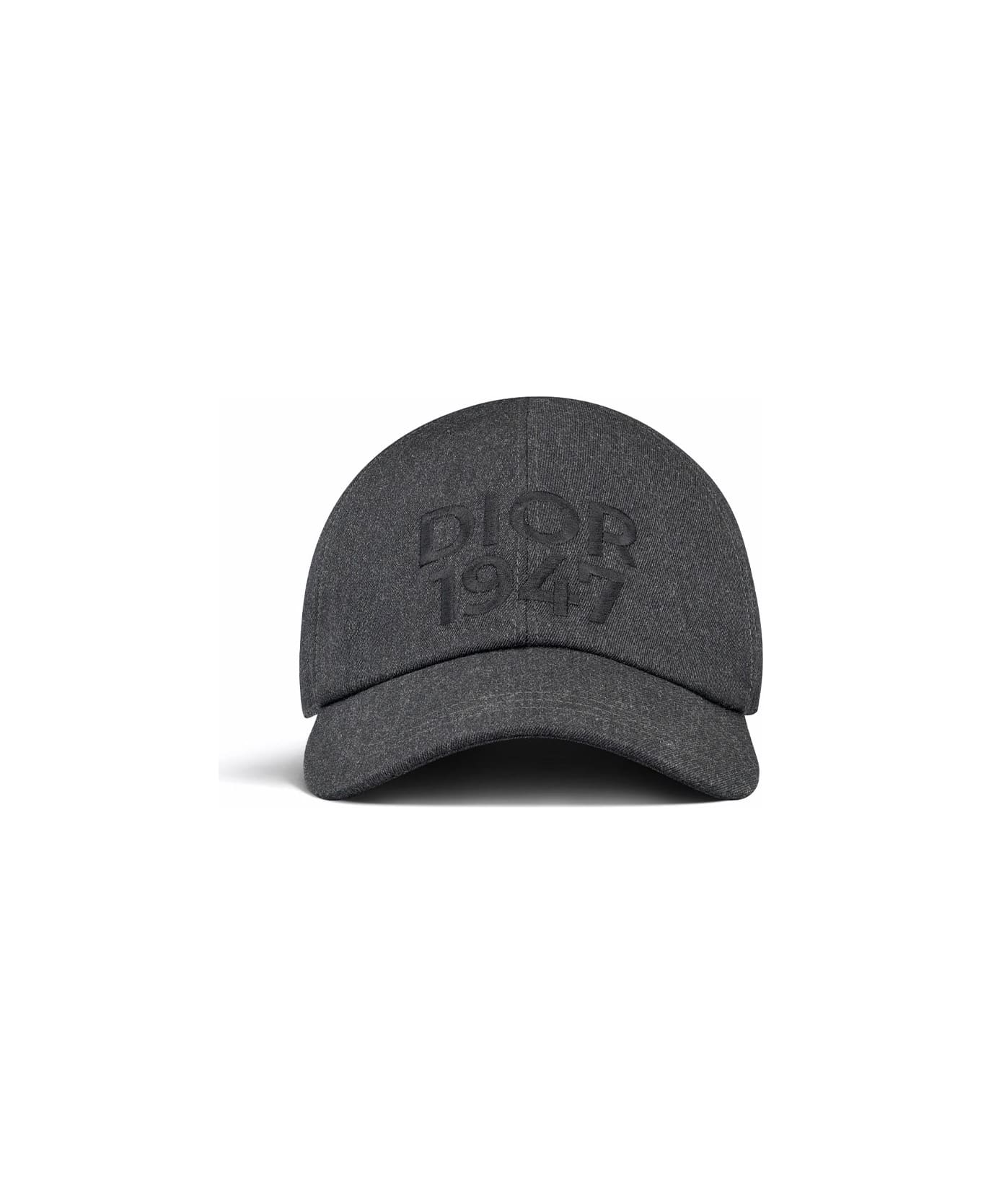 Dior Homme Hat - GRIGIO 帽子