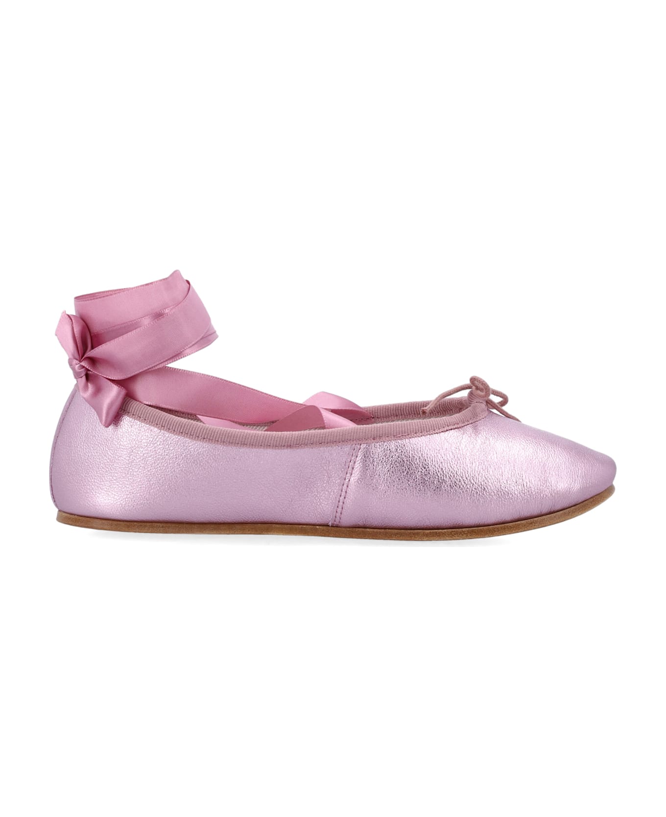 Repetto Sophia Ballet Flats - PINK