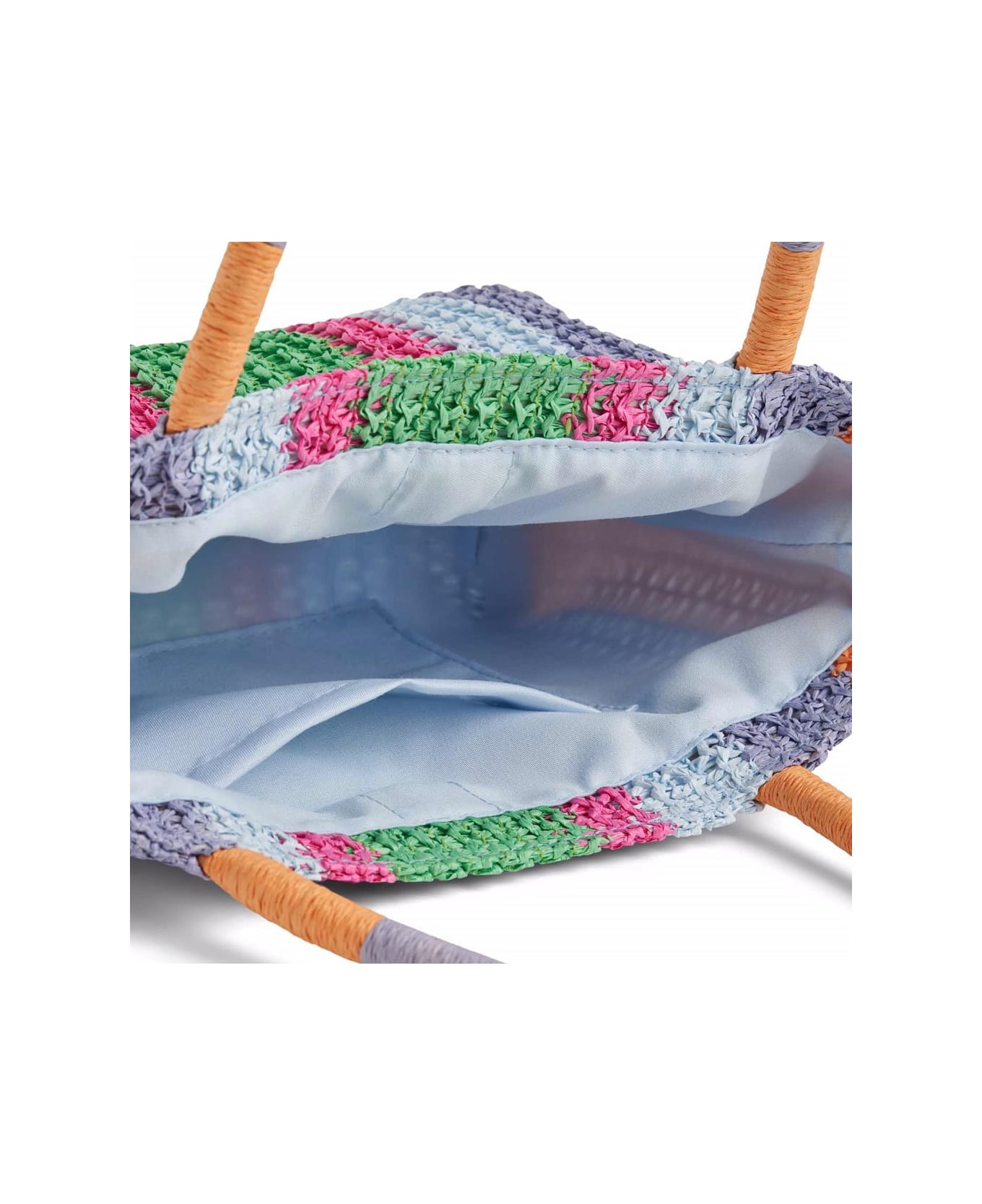 Molo Multicolor Bag For Girl - Multicolor