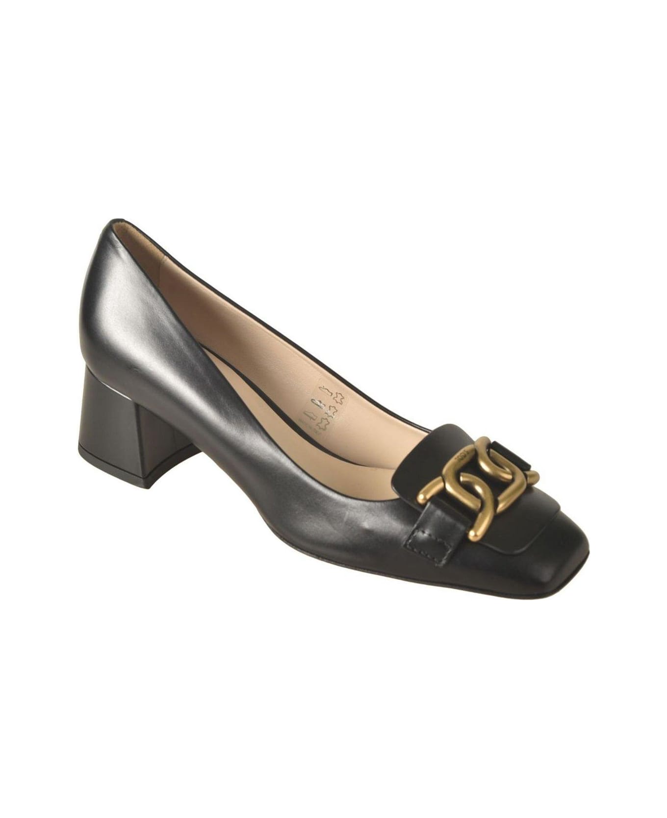 Tod's Kate Pumps - Black