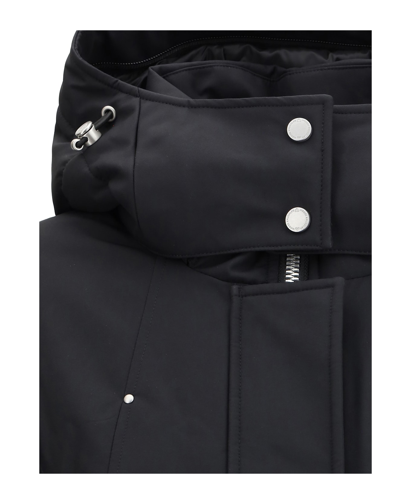 Moose Knuckles Cloud Parka