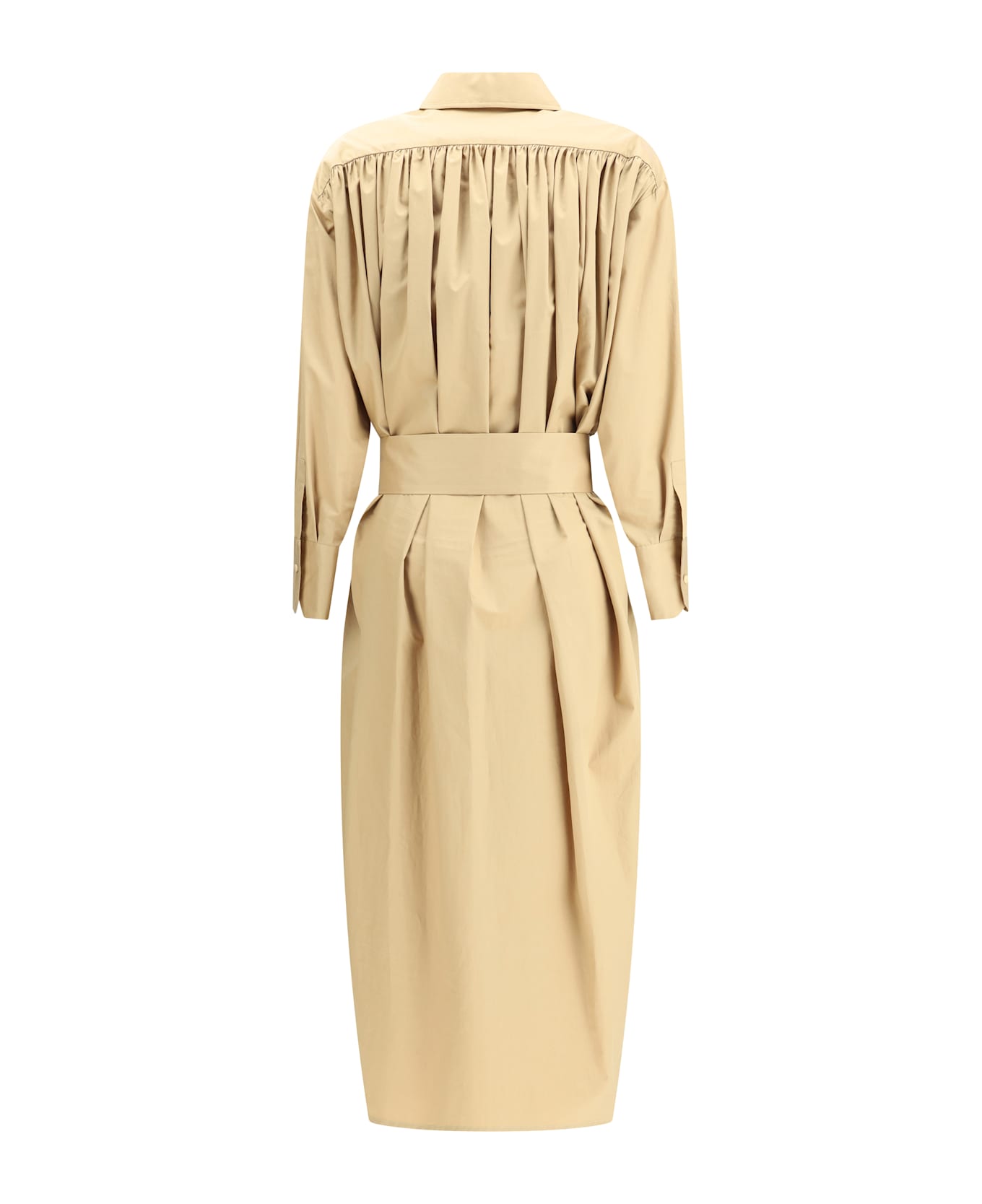 Sa Su Phi Baloon Dress