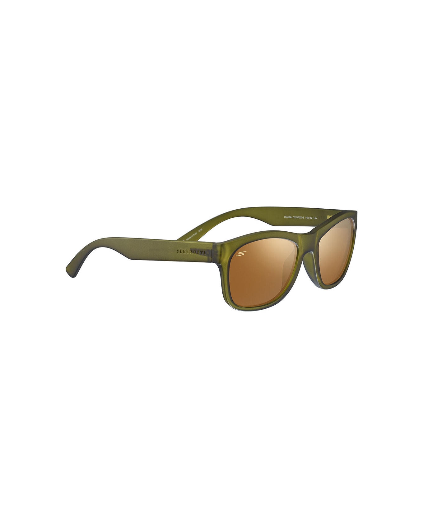 Serengeti Eyewear SS557002 Sunglasses