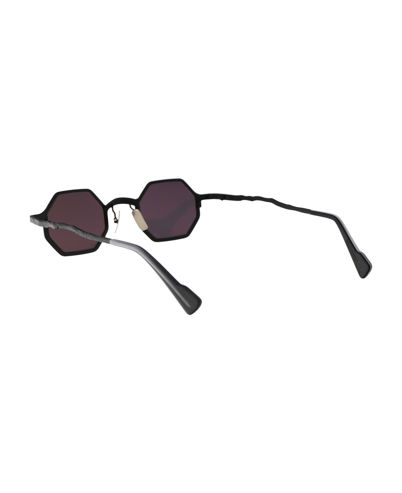 Kuboraum Maske Z19 Sunglasses - BM 2grey