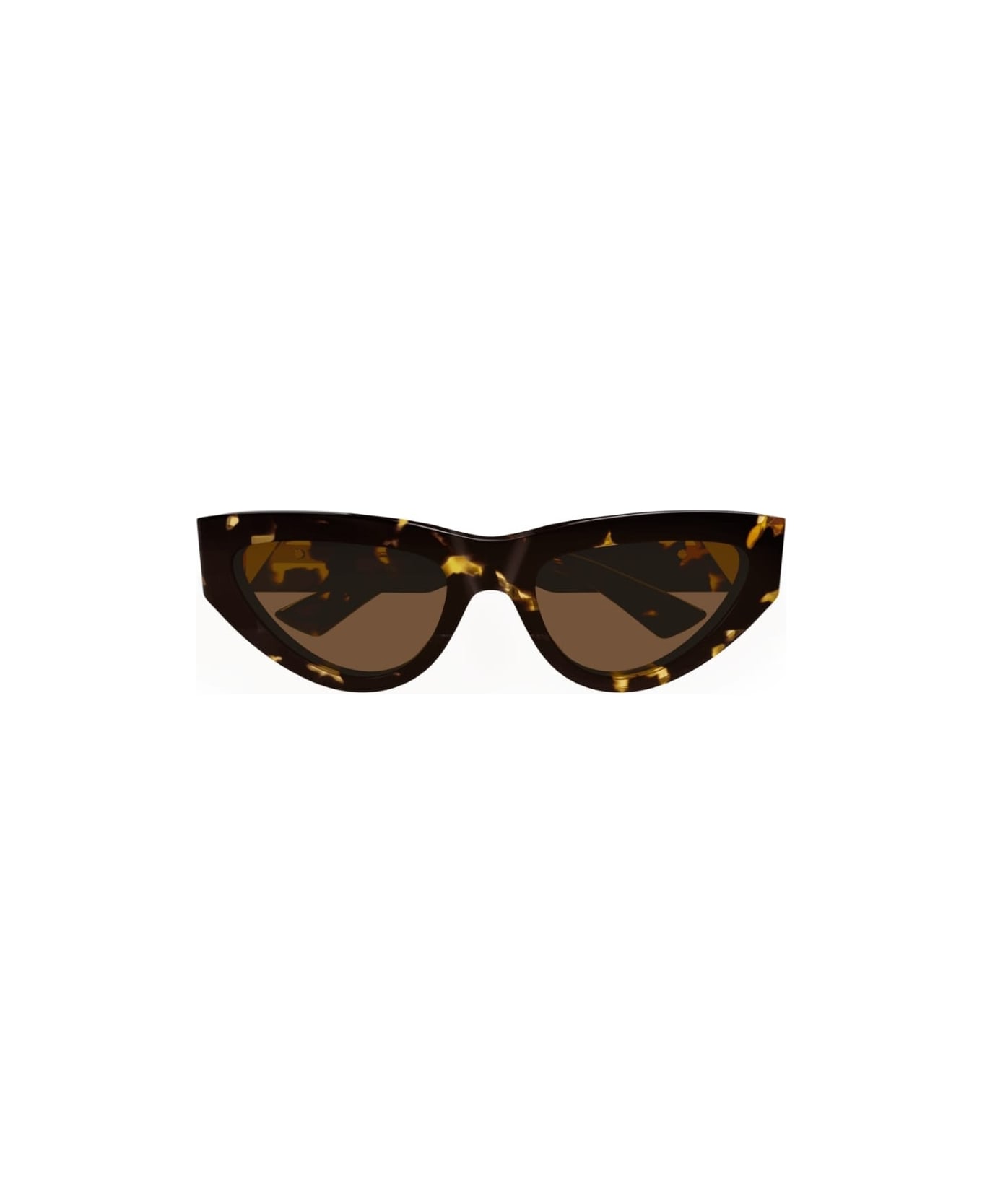 Bottega Veneta Eyewear BV1176S 002 Sunglasses サングラス