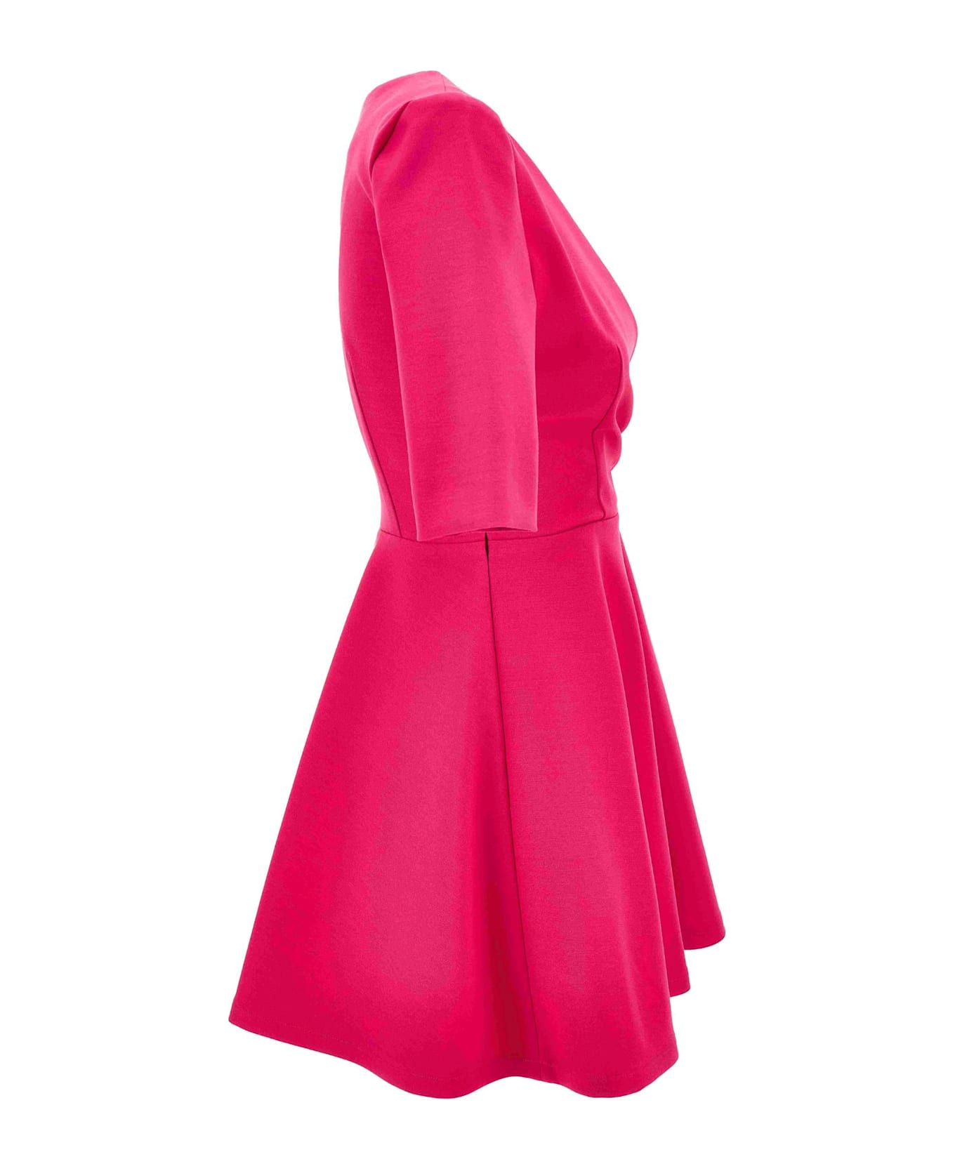 Versace Jeans Couture Dress - Pink