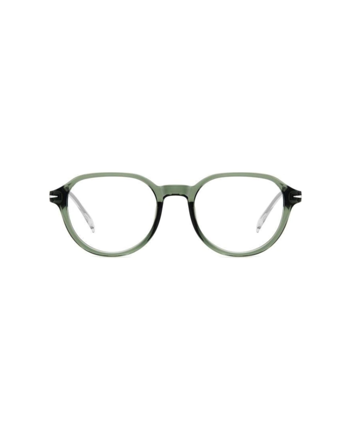 DB Eyewear by David Beckham Db 11361ed/20 Green - 1ED/20 GREEN