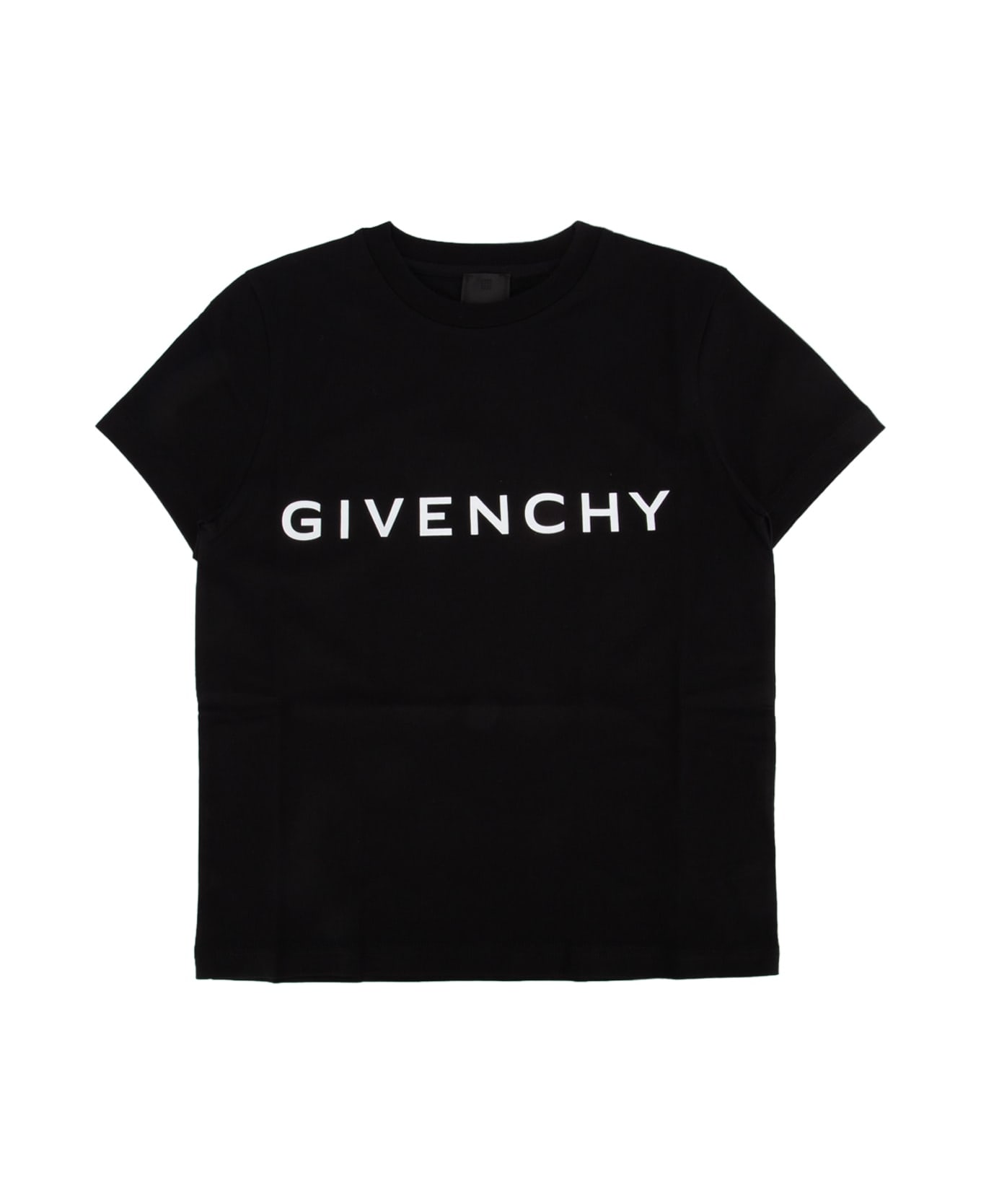 Givenchy T-shirt - Black