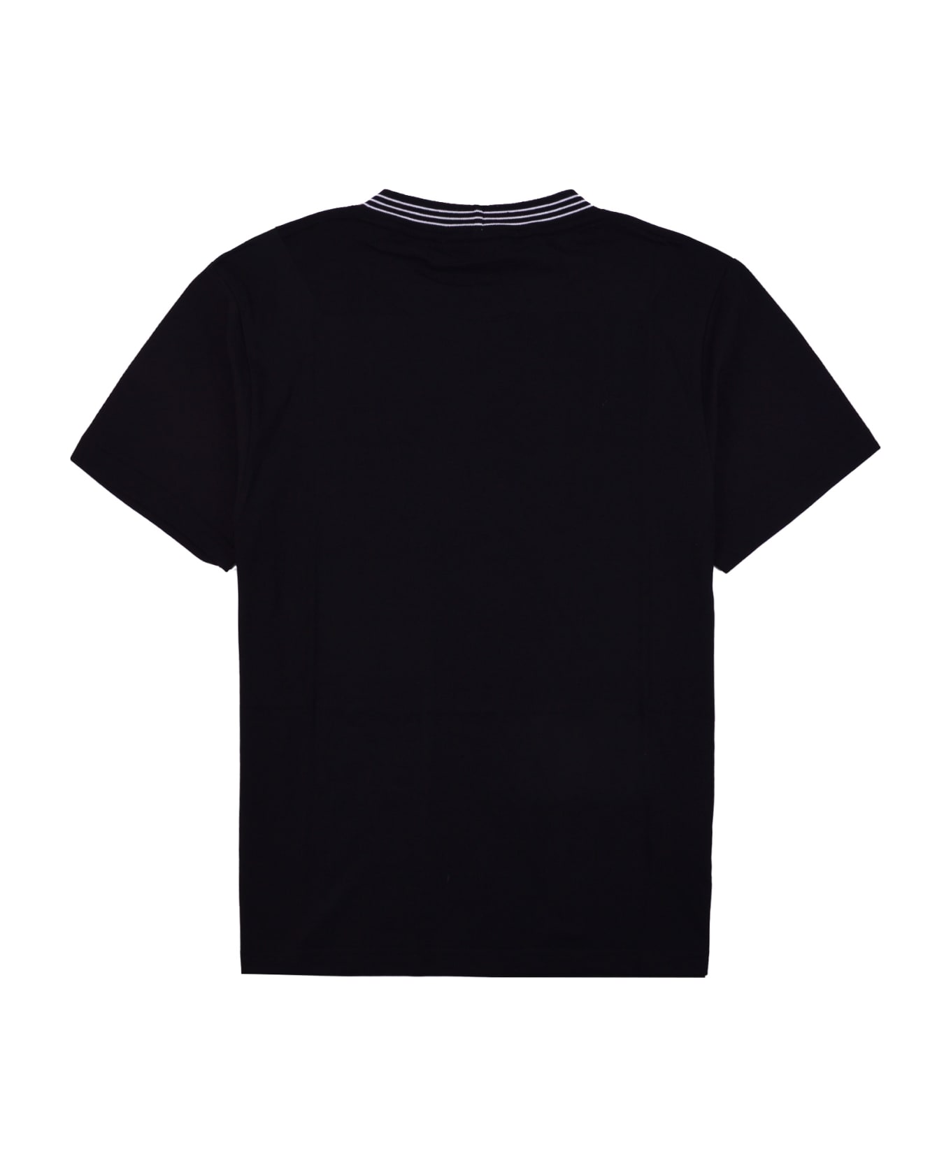 GCDS T-shirt - Black シャツ
