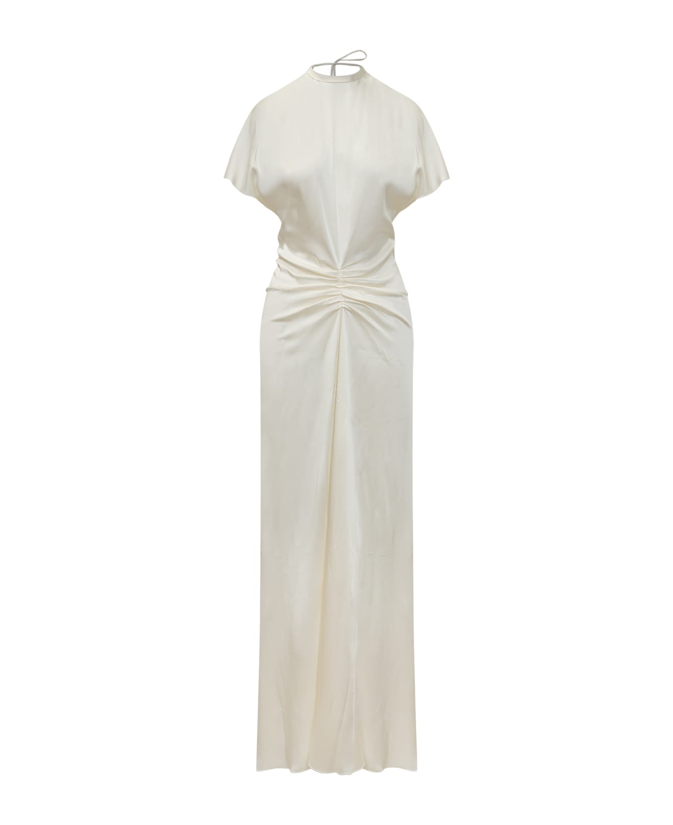 Victoria Beckham Dress - IVORY