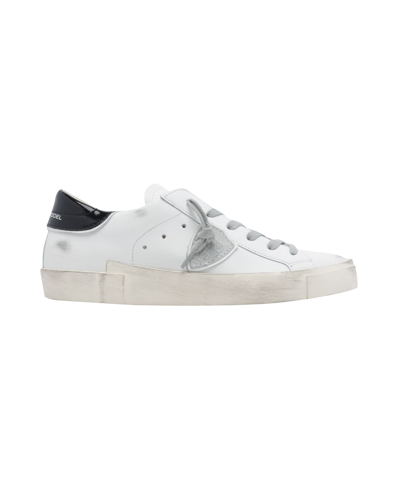 Philippe Model Prsx Sneakers - White