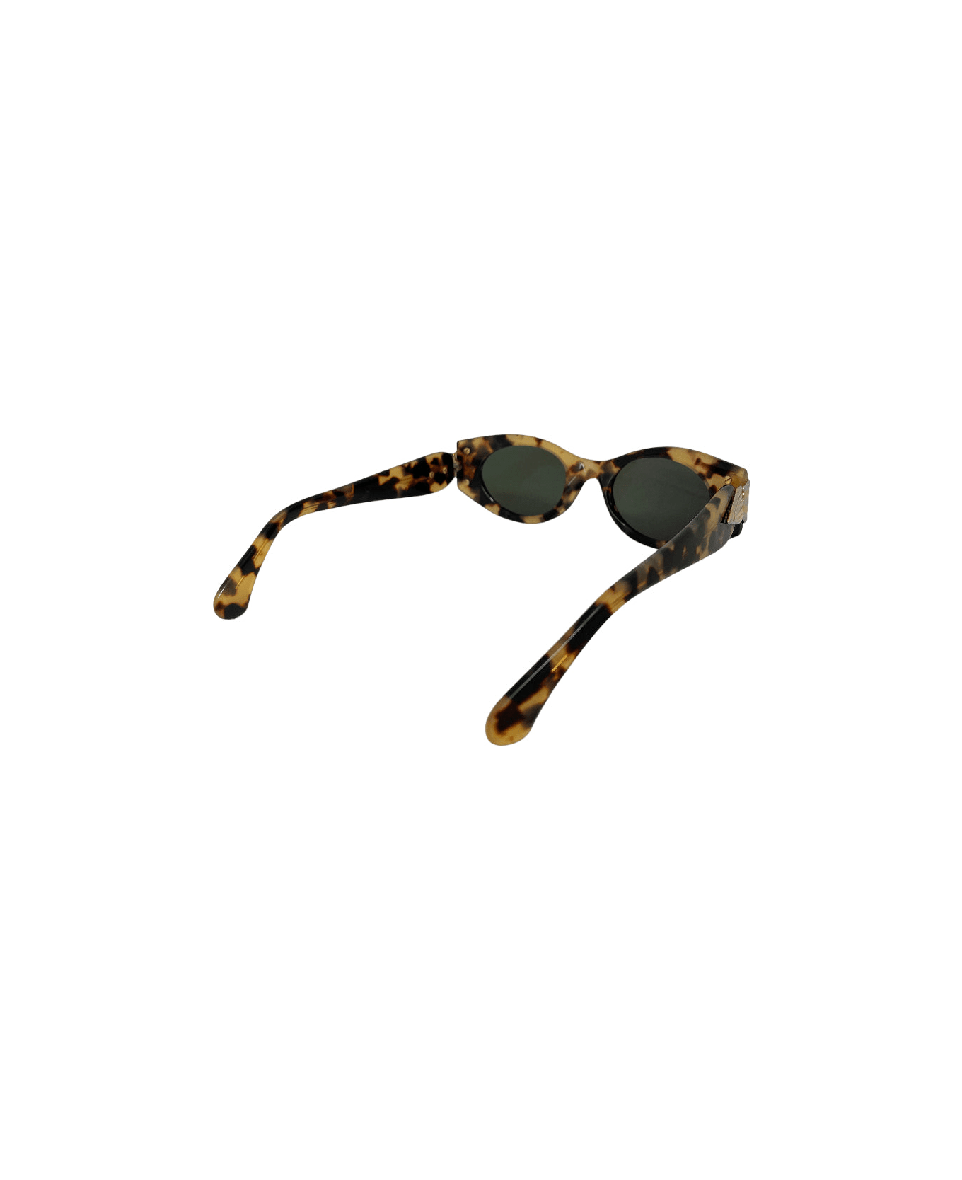 Serengeti Eyewear Vintage - Havana Sunglasses