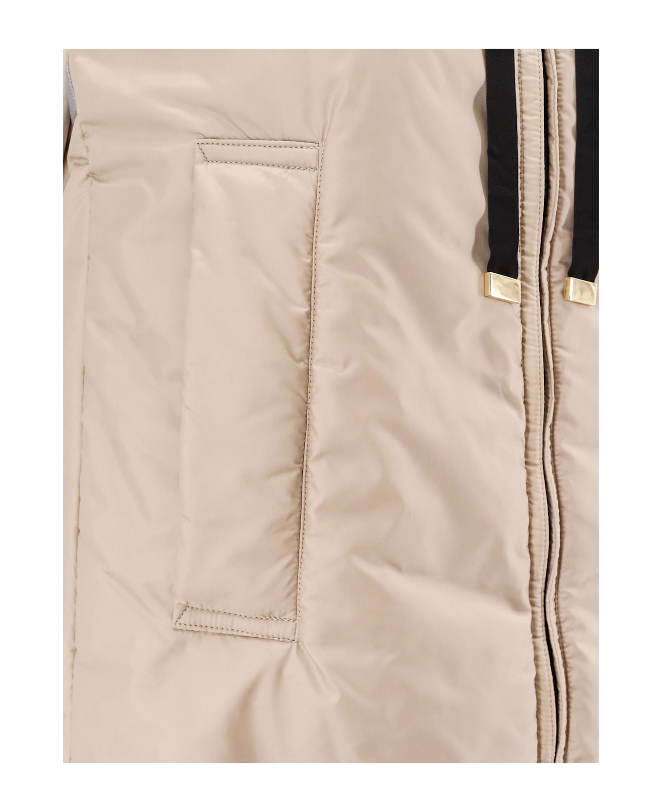 Max Mara The Cube Greengo Max Mara The Cube Jacket - Beige
