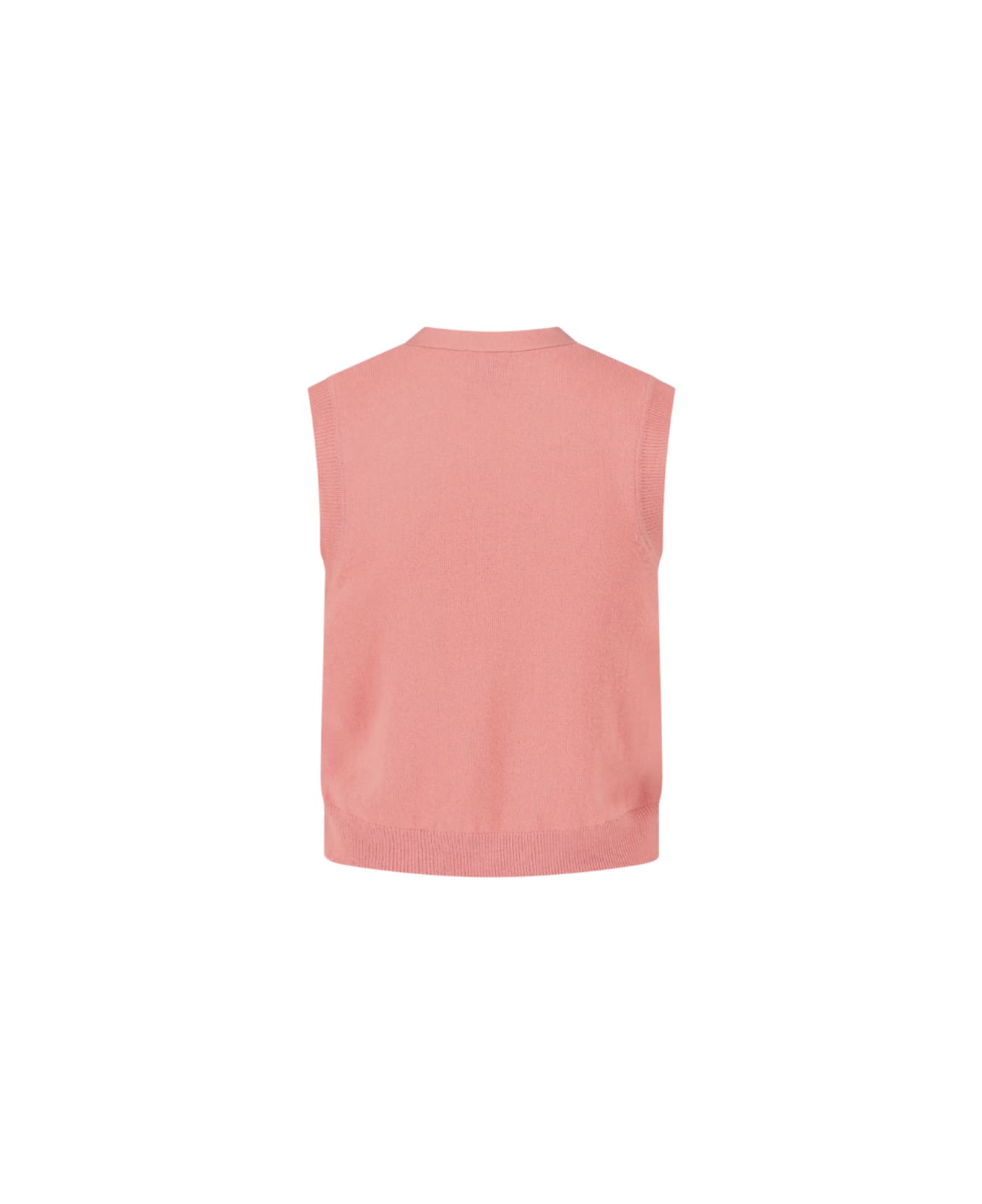 The Garment Sweater - Pink