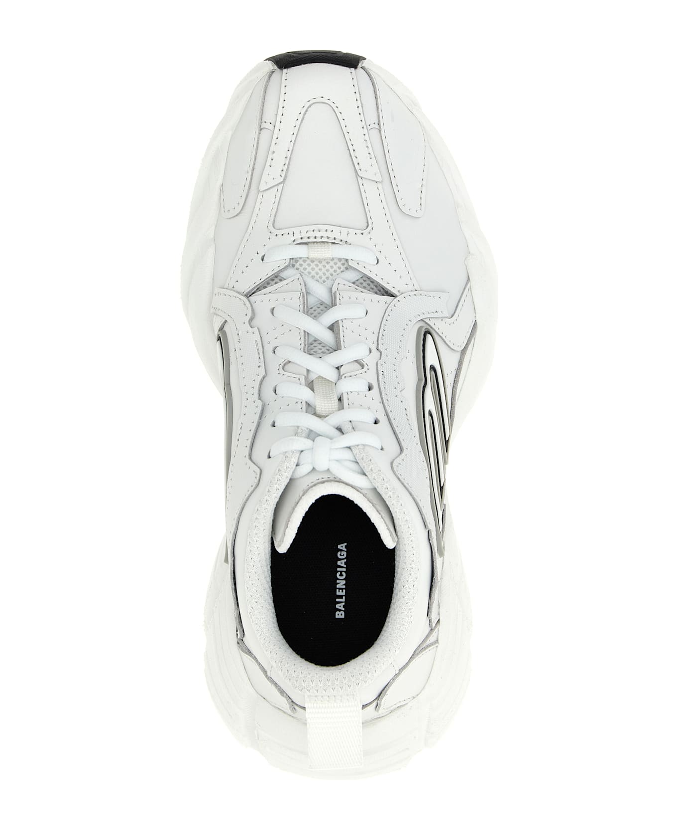 Balenciaga 'monday' Sneakers | italist