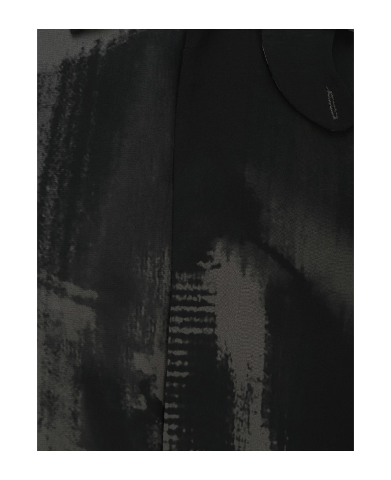 McQ Alexander McQueen Shirt - Darkest Black
