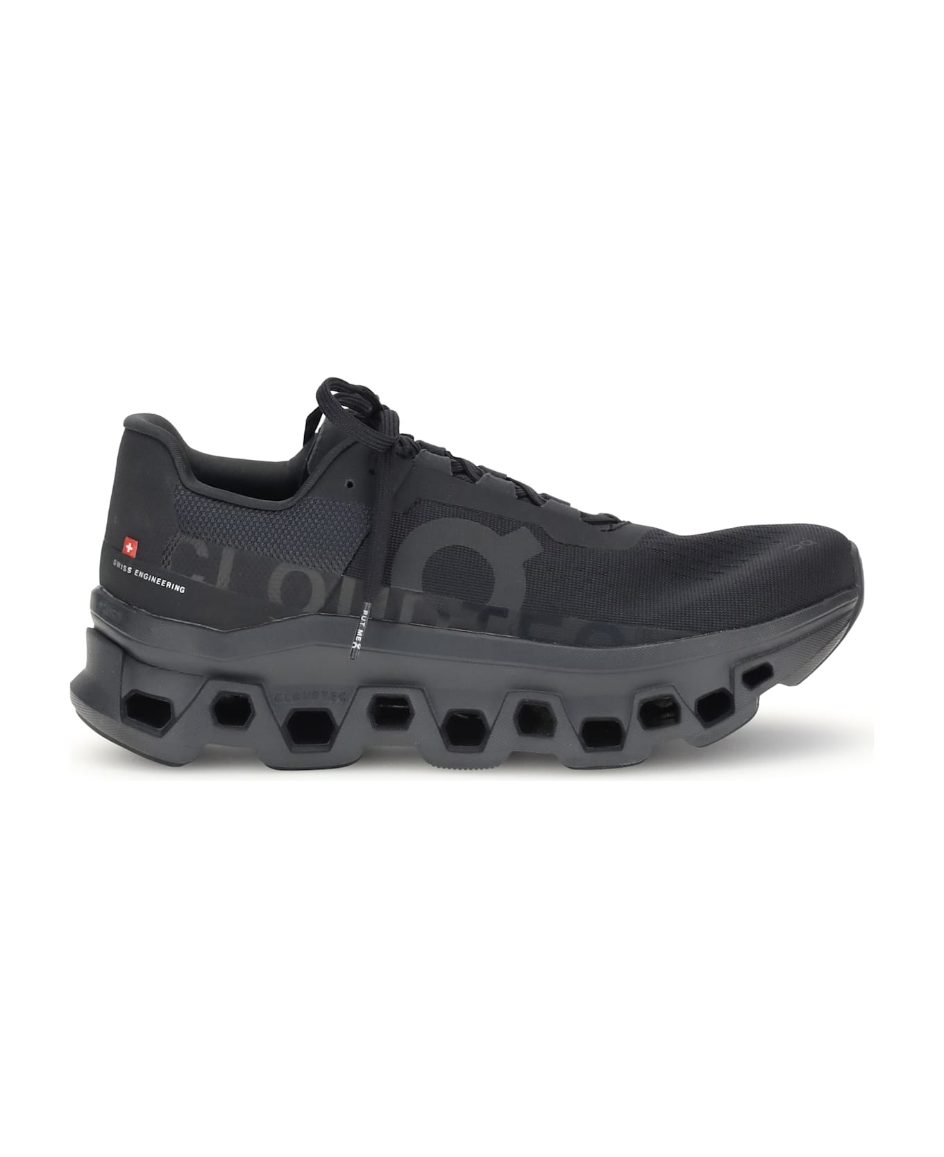 ON Cloudmonster Sneakers