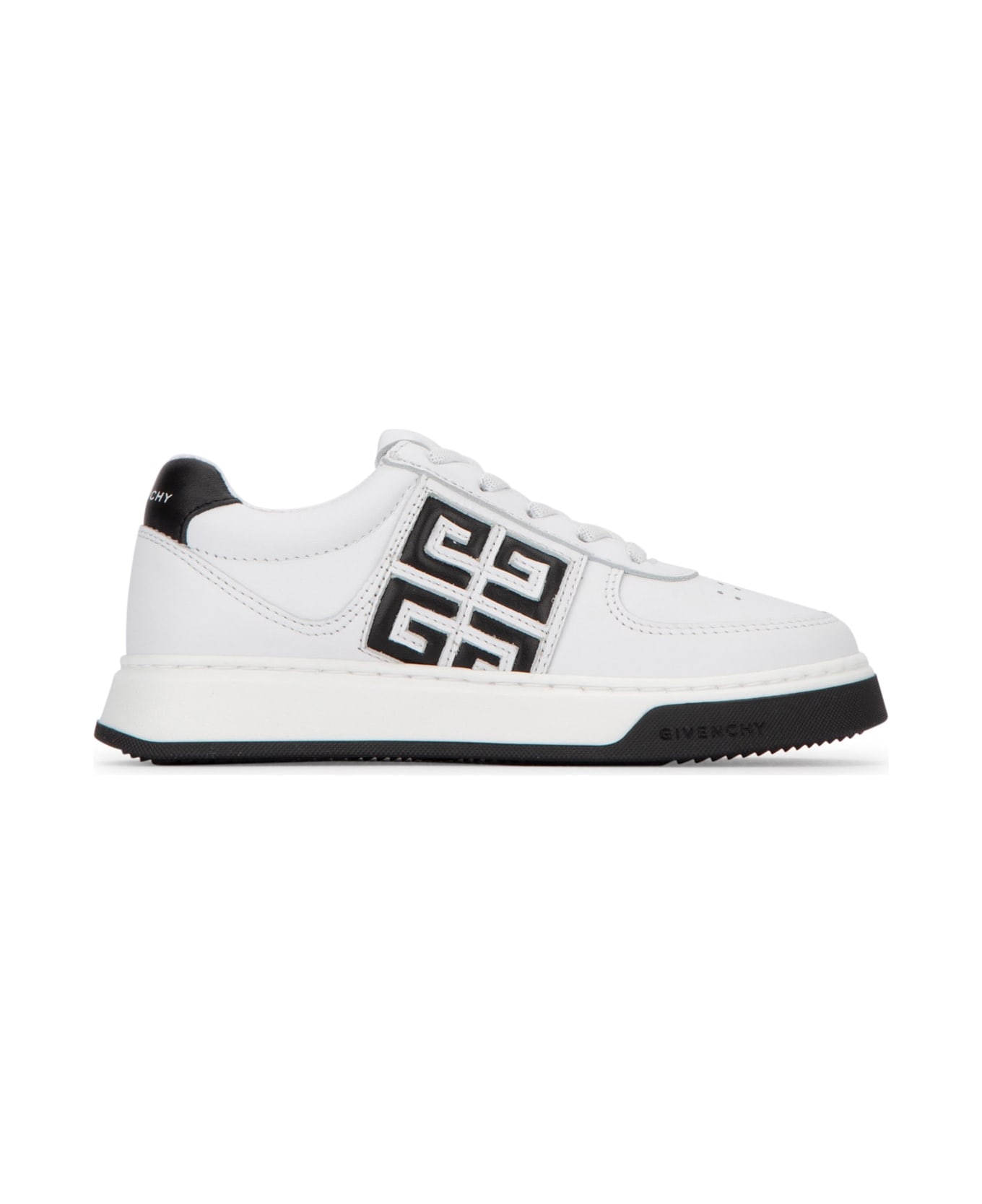Givenchy Sneakers - White シューズ
