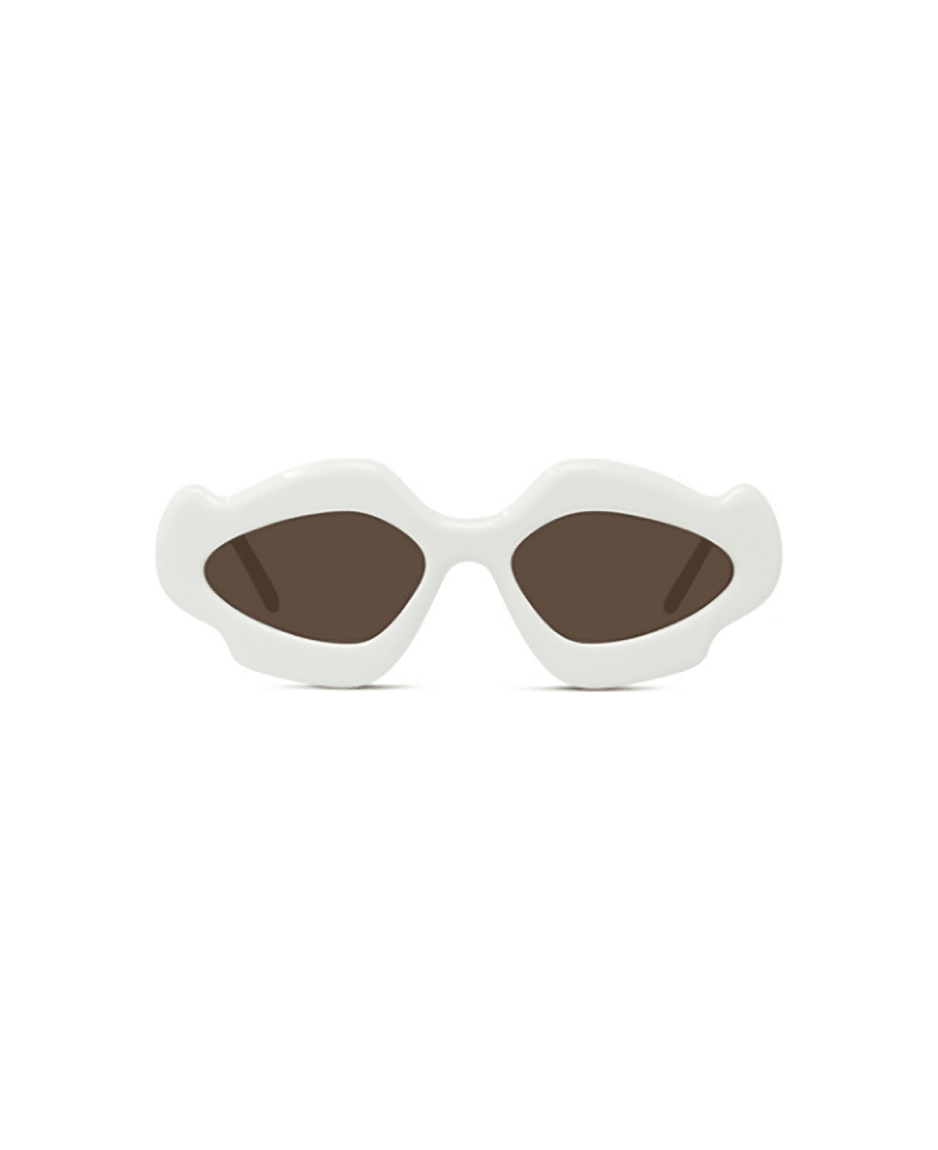 Loewe LW40109U Sunglasses - E