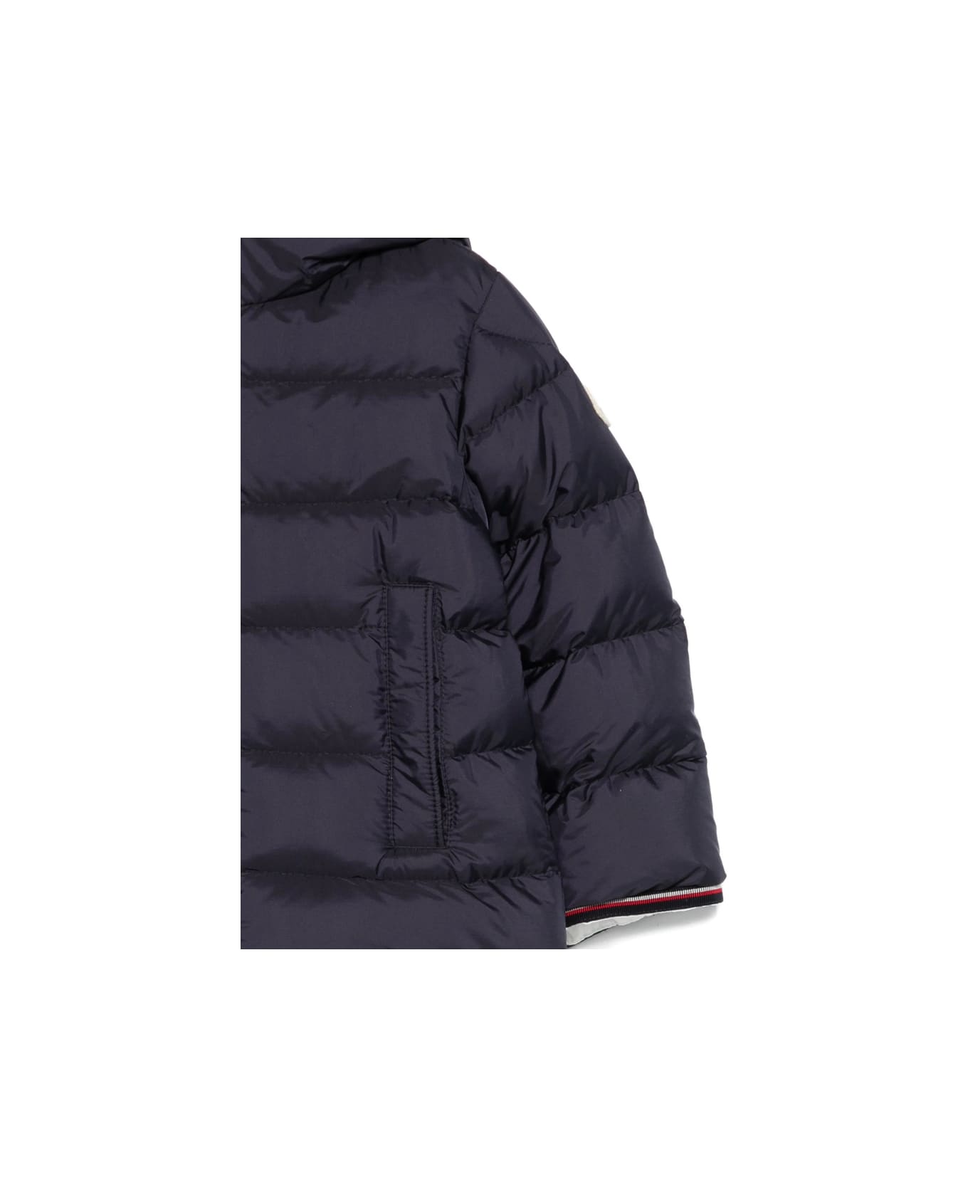 Moncler Outerwear - BLUE