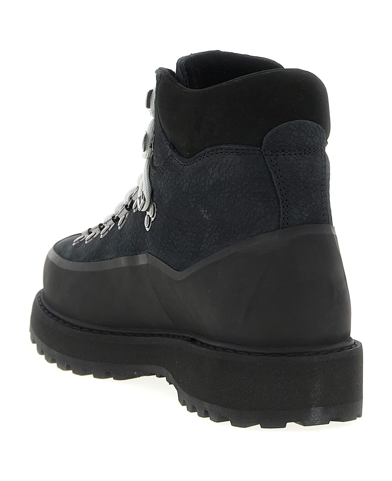 Diemme 
roccia Vet Gomma
 Ankle Boots - Black  