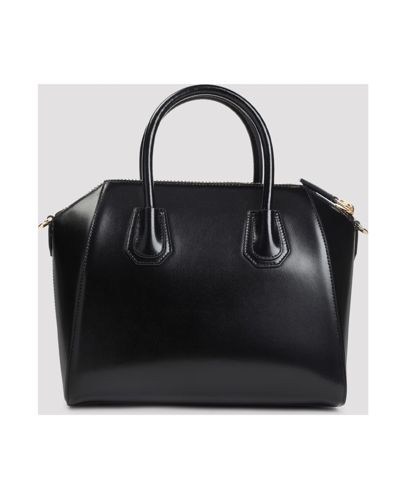 Givenchy Antigona Small Handbag - Black