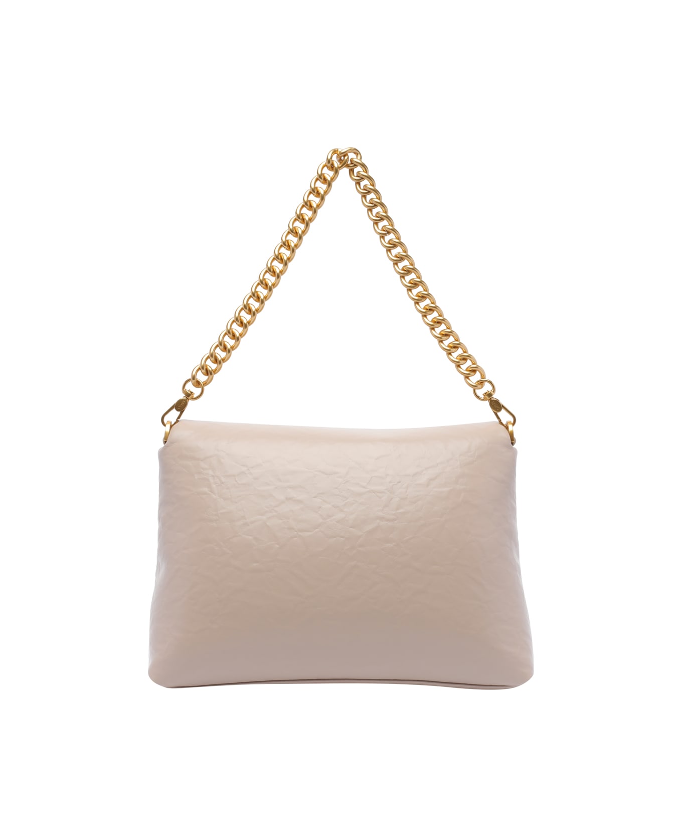Liu-Jo Crossbody Bag - Beige