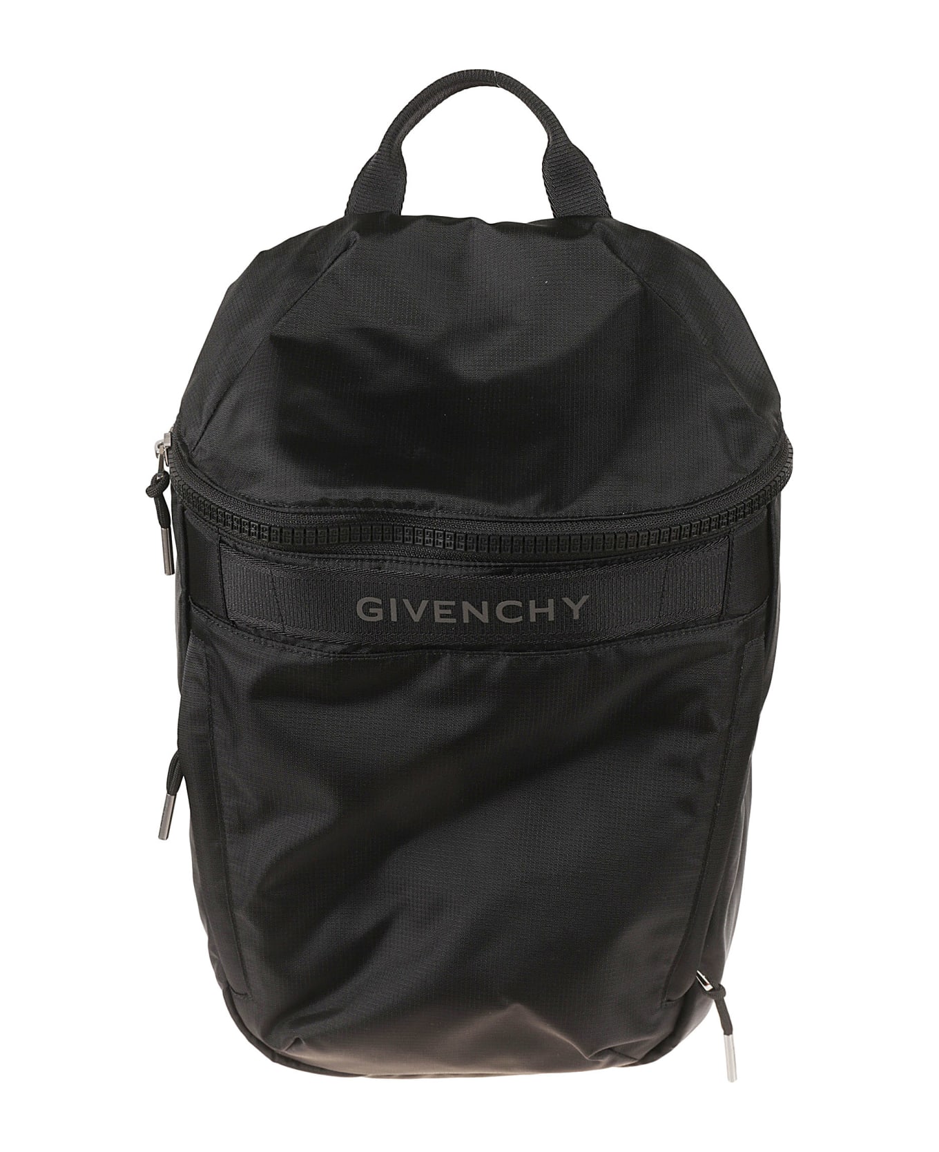 Givenchy G-light Backpack - Black