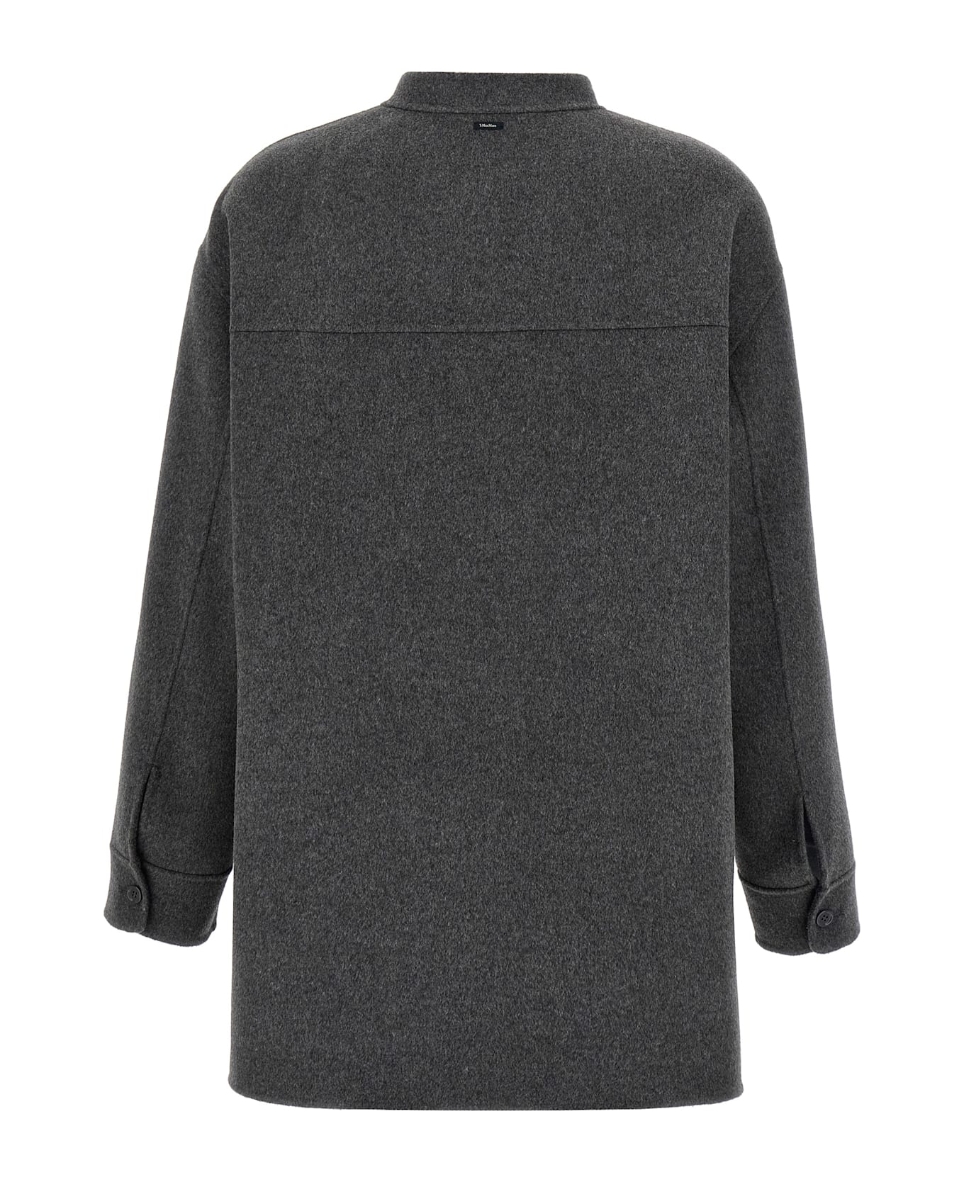 
S Max Mara 
costanza
 Jacket - GREY