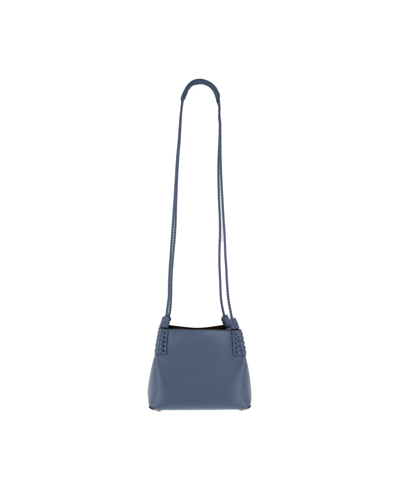 Etro Libra Mini Shopping Bag - AVIO COLOUR