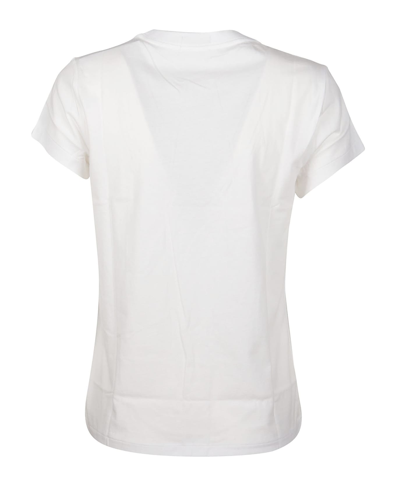 Polo Ralph Lauren New T-shirt - White