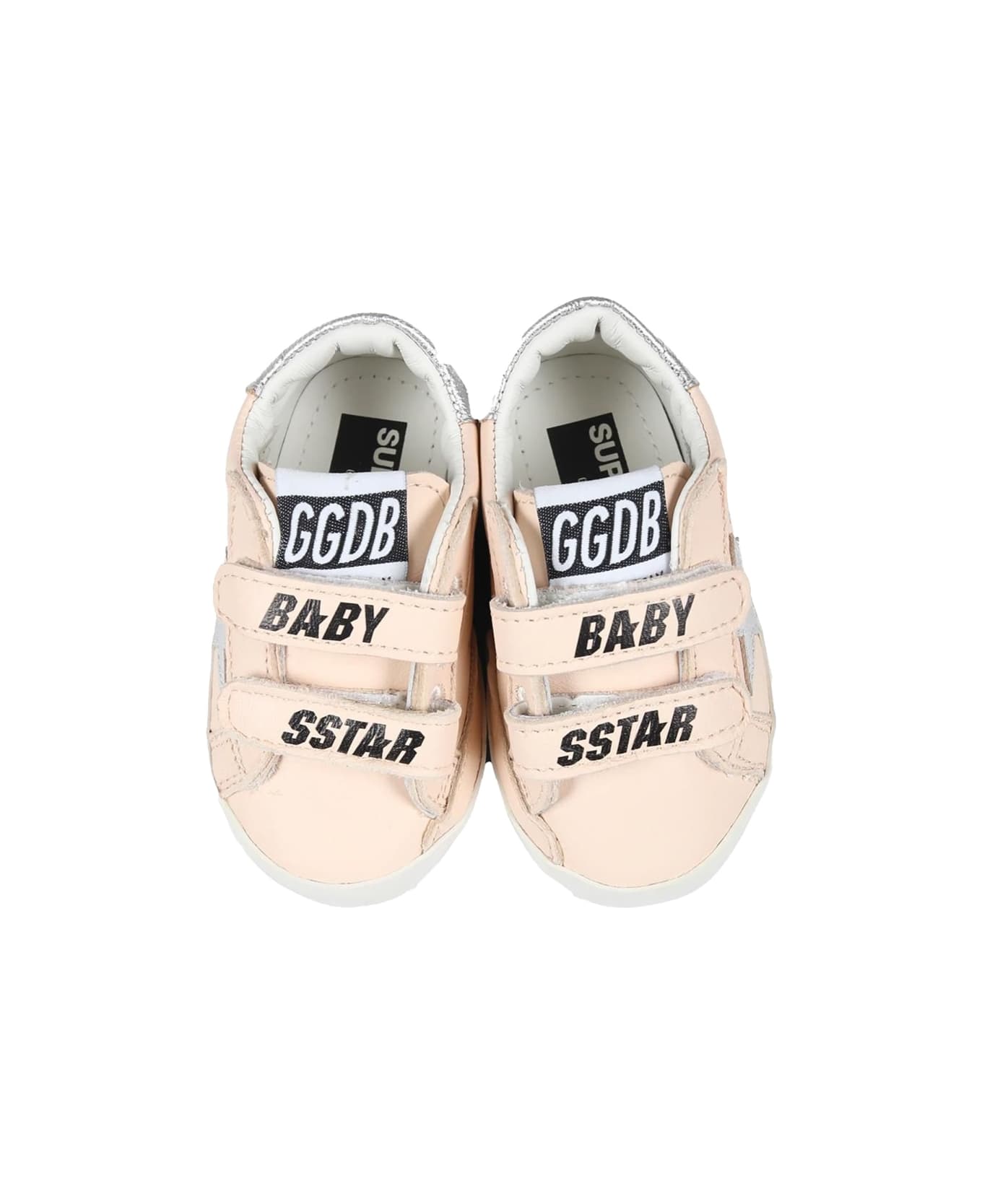 Golden Goose Sneaker - PINK
