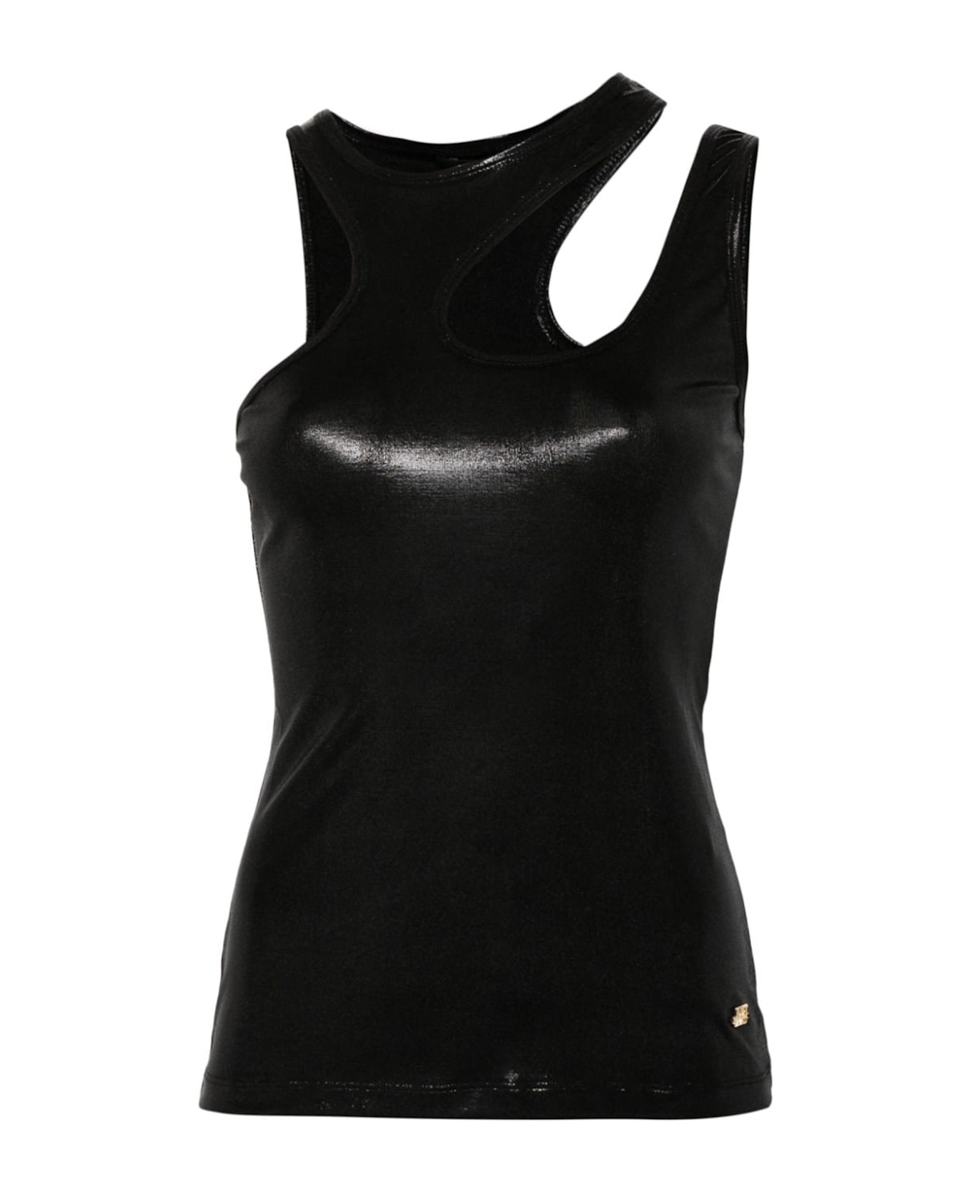 Just Cavalli Top - Black