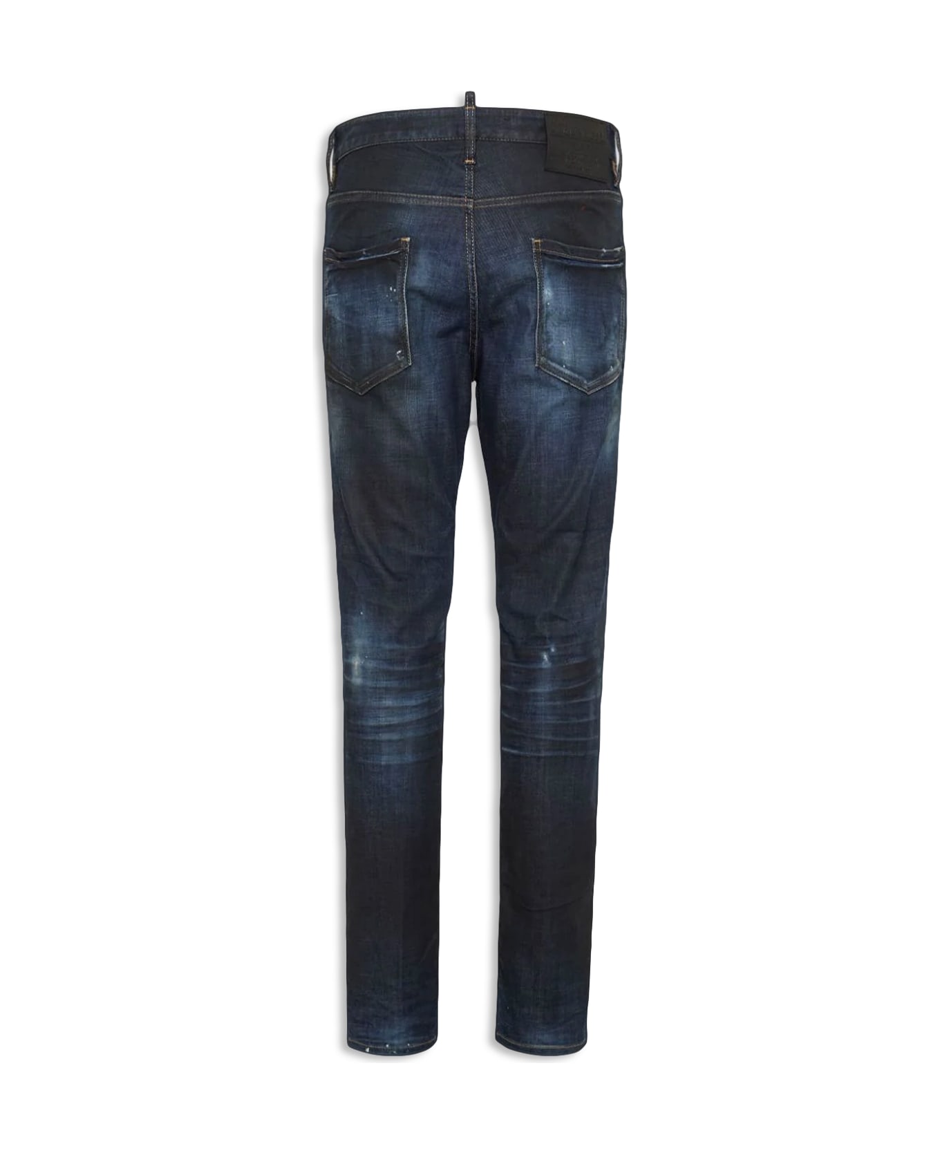 Dsquared2 Jeans - BLUE