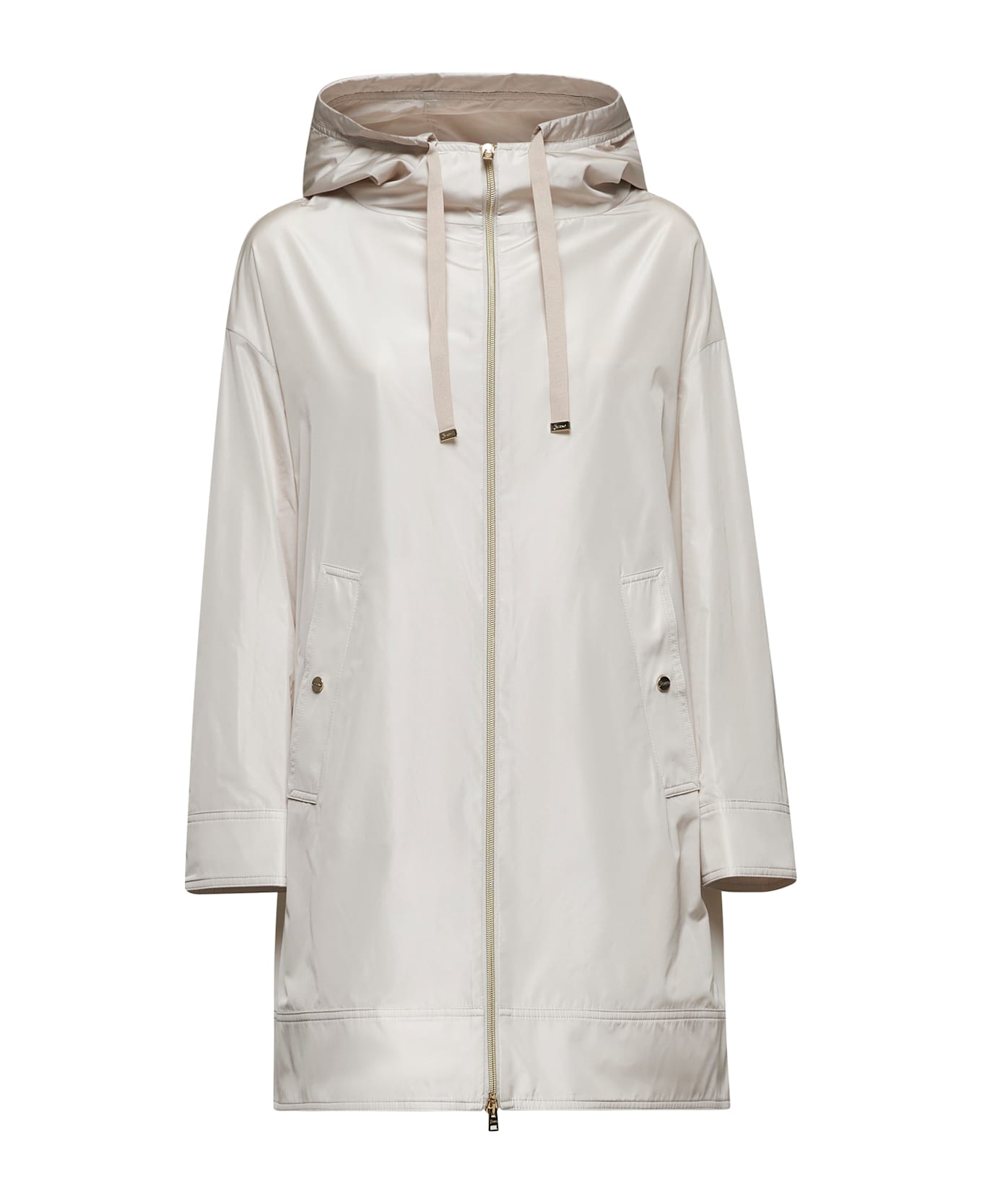 Herno Jacket - Beige