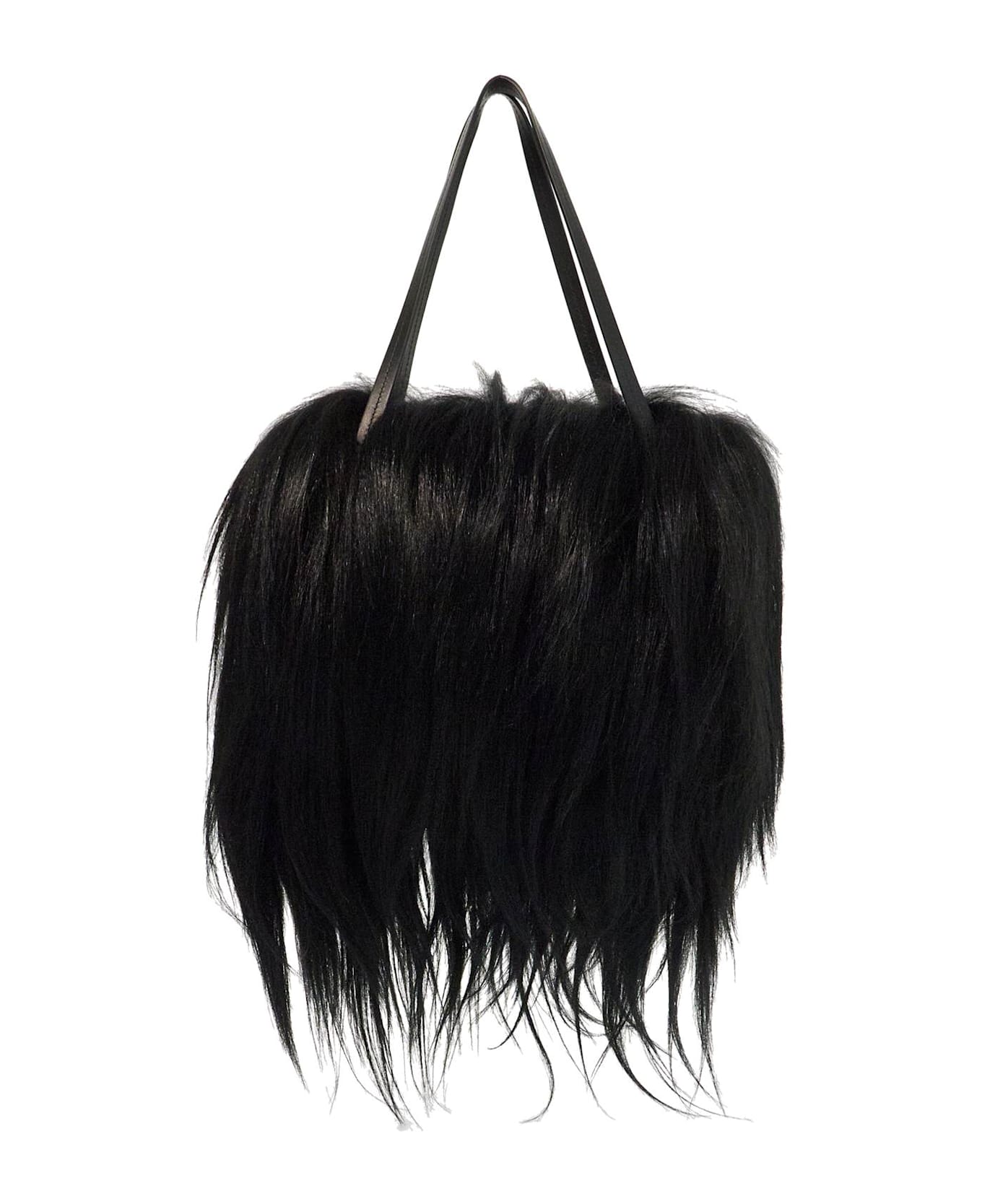 【関税送料込】JILSander Goji Pillow Leather Shoulder Bag Goji Pillow Small Woman | Jil Sander Official Online Store