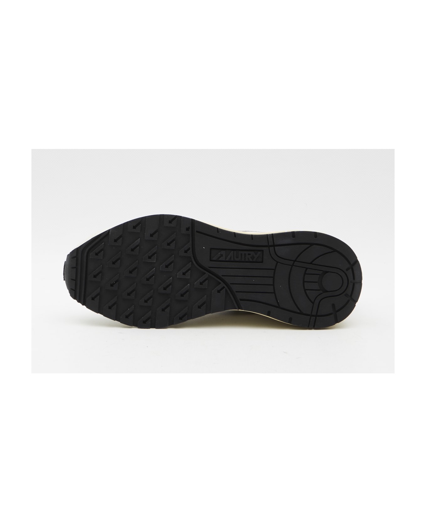 Autry Reelwind Low Sneakers - White