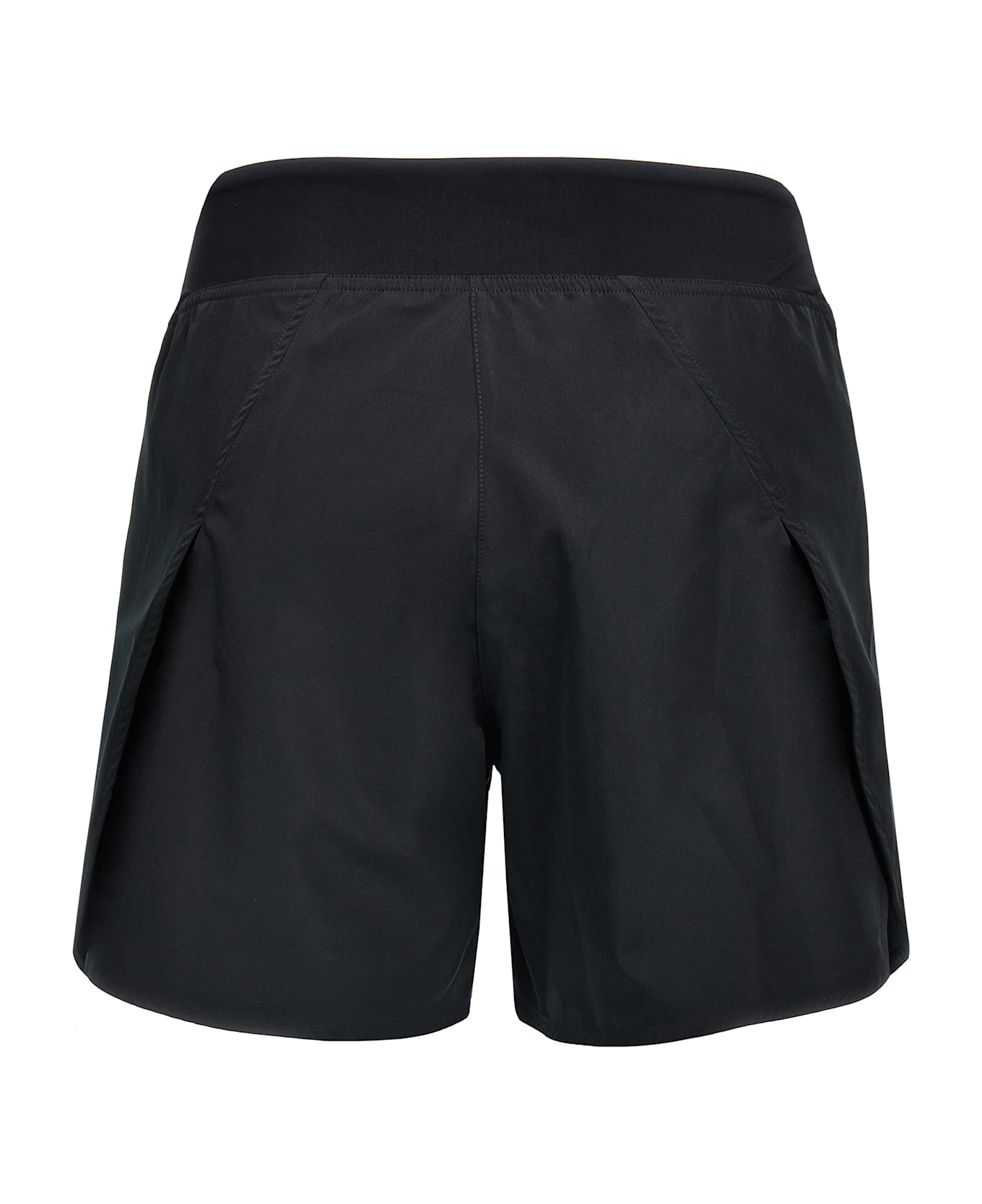 Jil Sander 
260
 Shorts - Black