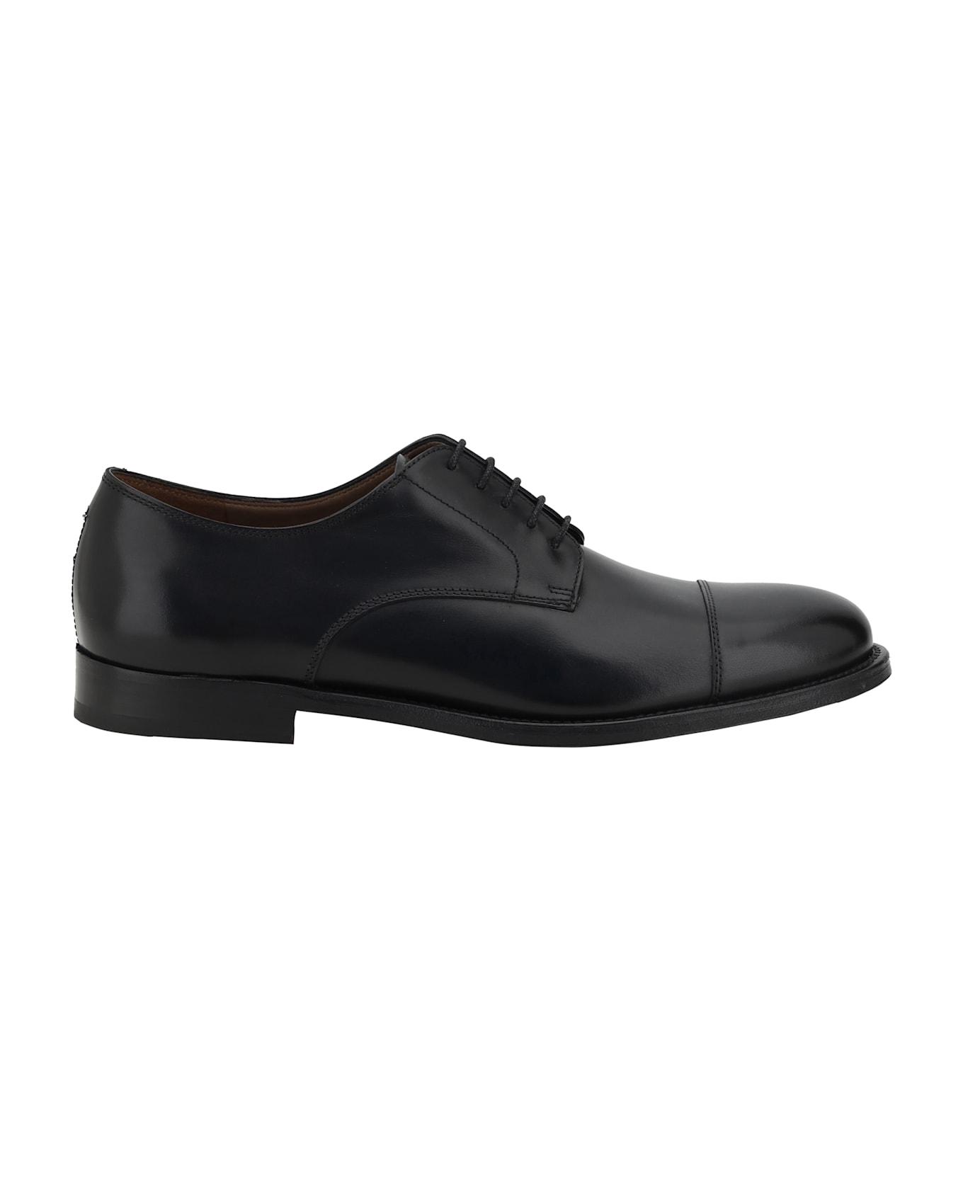 Fratelli Rossetti Garwood Lace-up