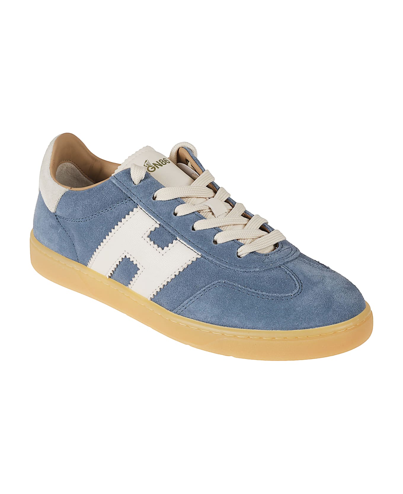 Hogan Cool Sneakers - Denim
