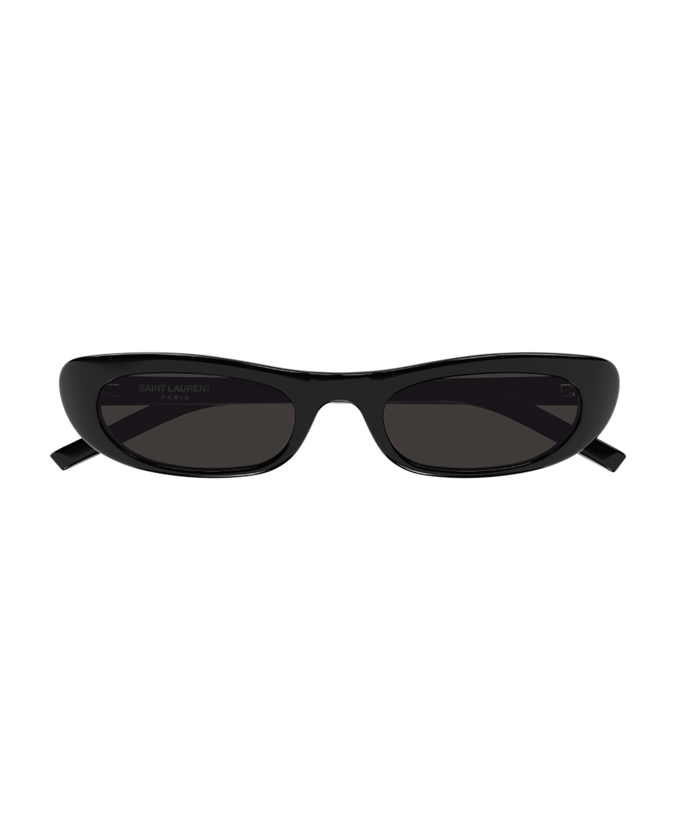 Saint Laurent Eyewear 1e5j4id0a - 001 black black black サングラス